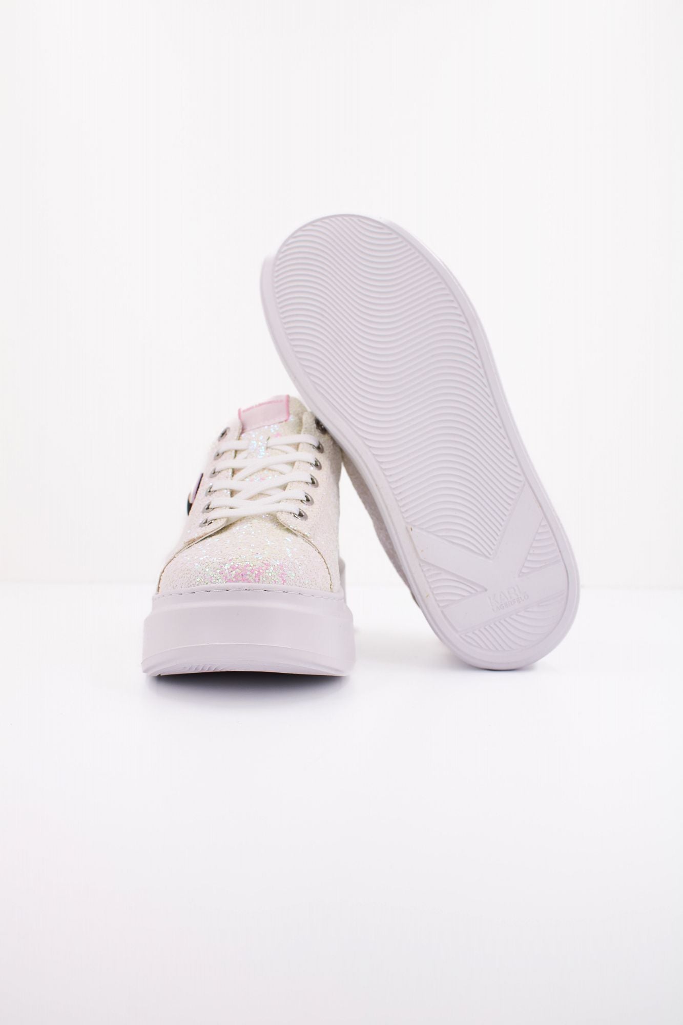 KARL LAGERFELD KL63531N ANAKAPRI en color BLANCO (5)