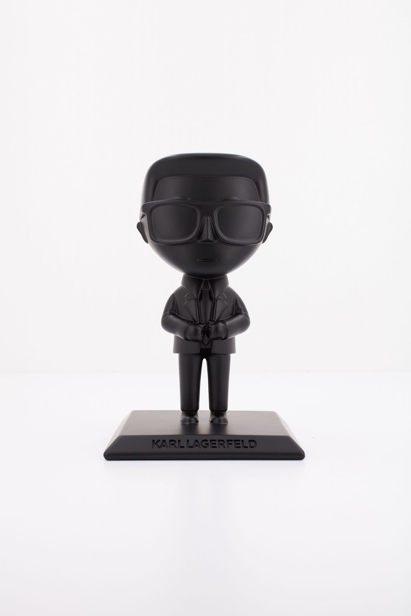 KARL LAGERFELD K/IKONIK 2.0 KARL STATUE en color NEGRO (1)