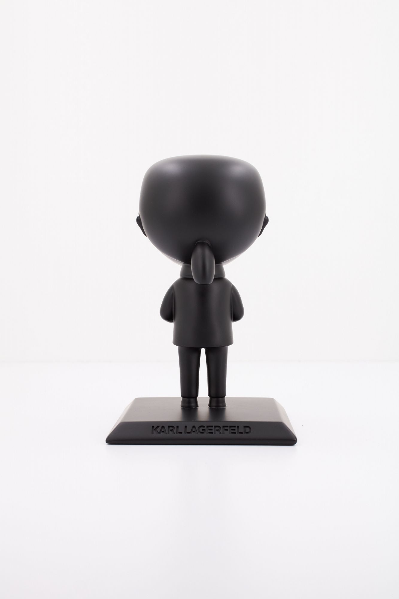 KARL LAGERFELD K/IKONIK 2.0 KARL STATUE en color NEGRO (3)