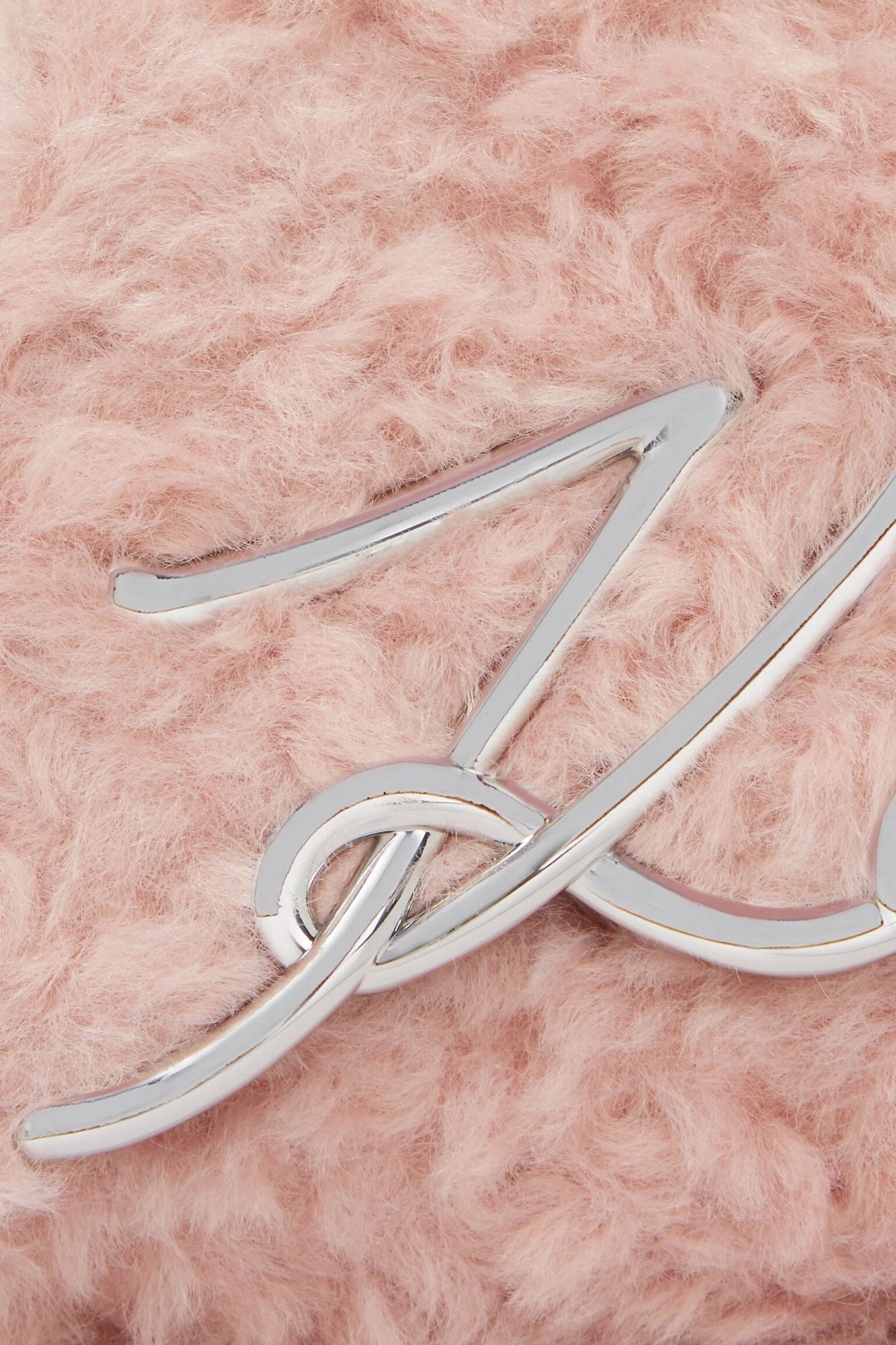 KARL LAGERFELD K/SIGNATURE 2.0 SP SM CB S en color ROSA (4)