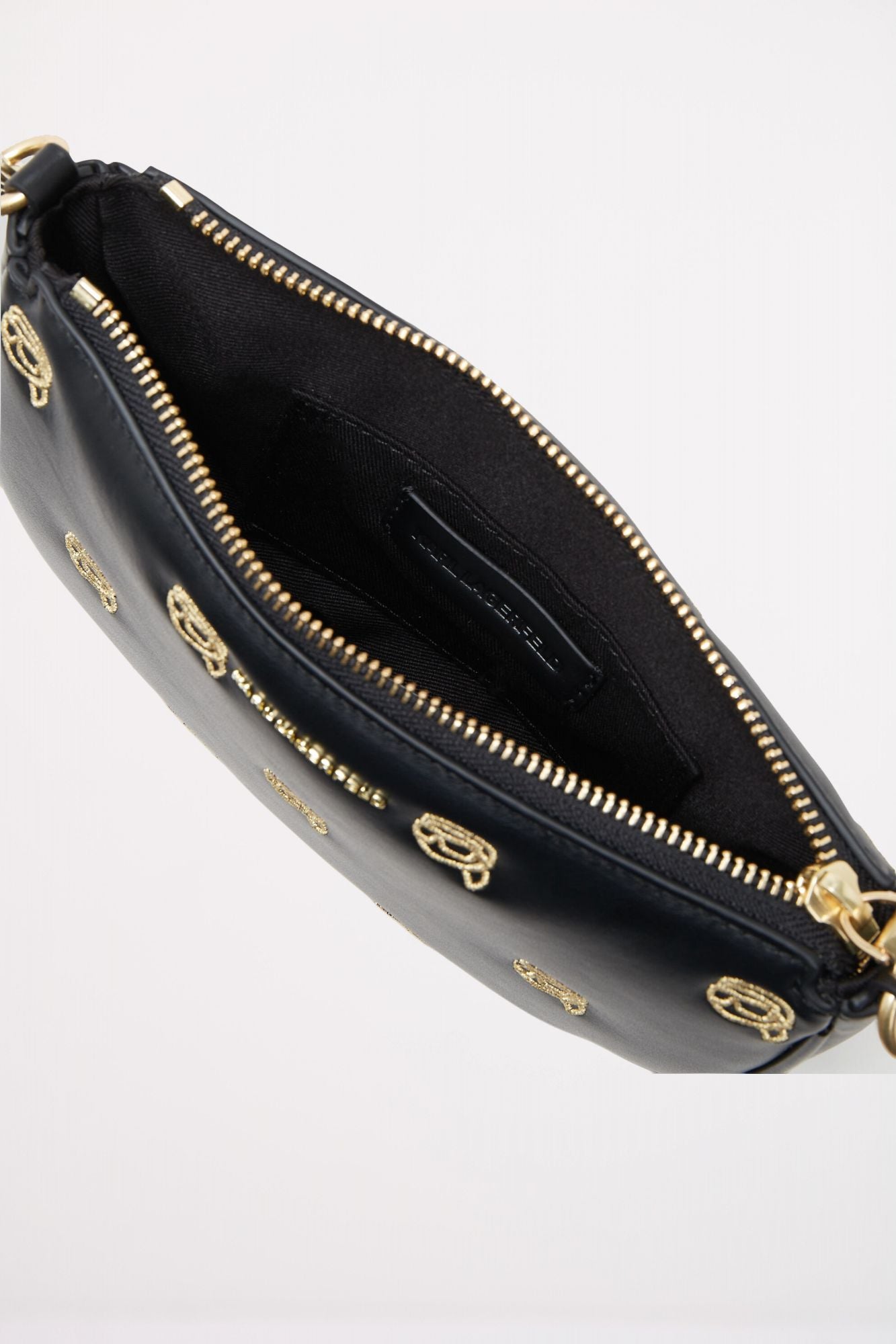 KARL LAGERFELD K/IKONIK 2.0 SEASONAL en color NEGRO (3)