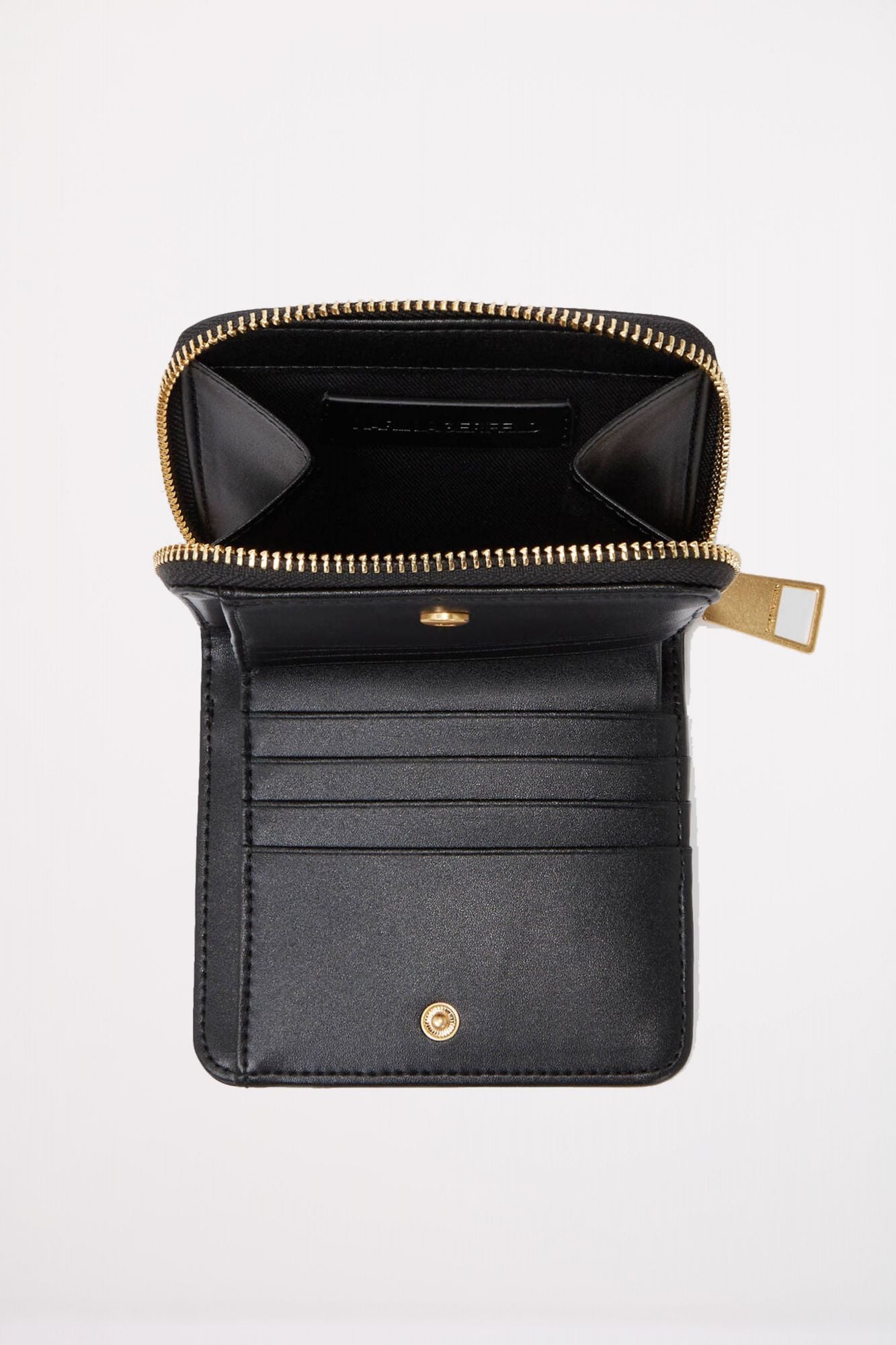 KARL LAGERFELD K/IKONIK en color NEGRO (3)