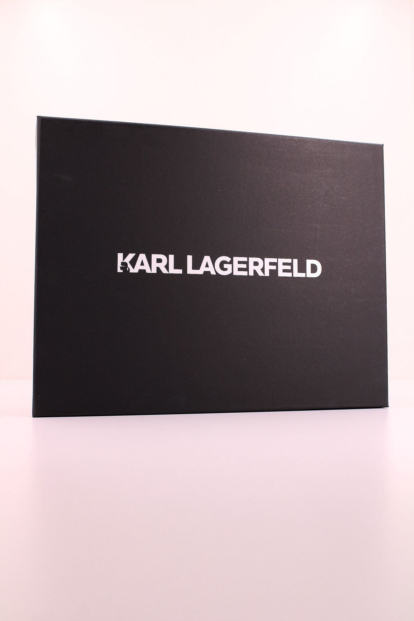 KARL LAGERFELD MAXI KUP RSG APRON LO LACE en color BLANCO (6)