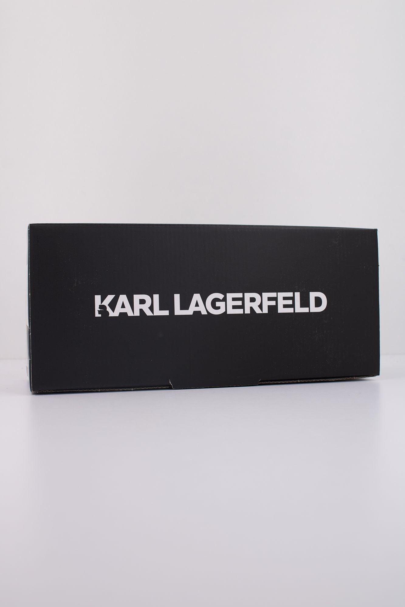 KARL LAGERFELD KONDO 2.0 KARL NFT SLIDE en color BLANCO (6)