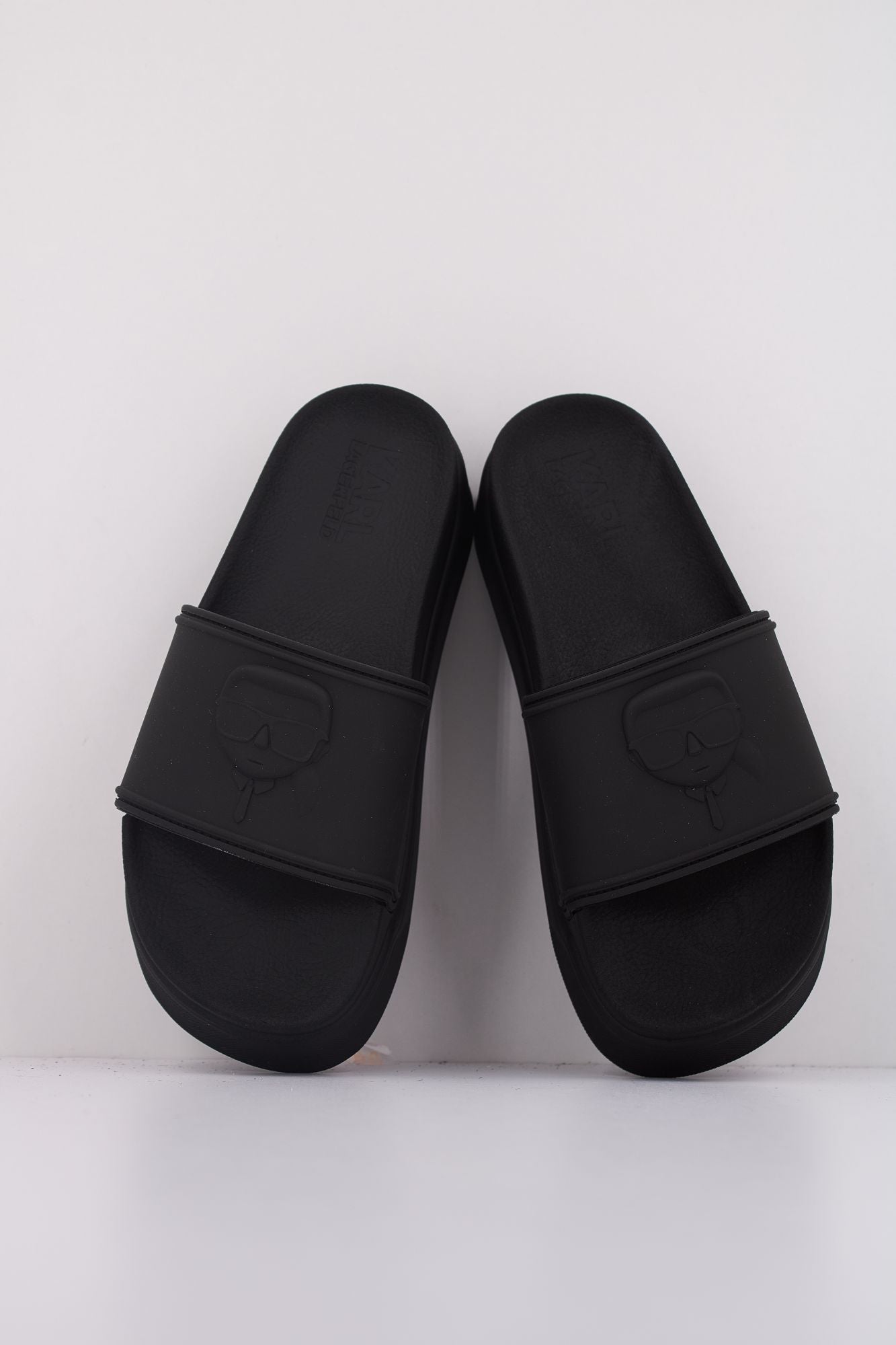 KARL LAGERFELD KL88819 KONDOMINIUM en color NEGRO (3)