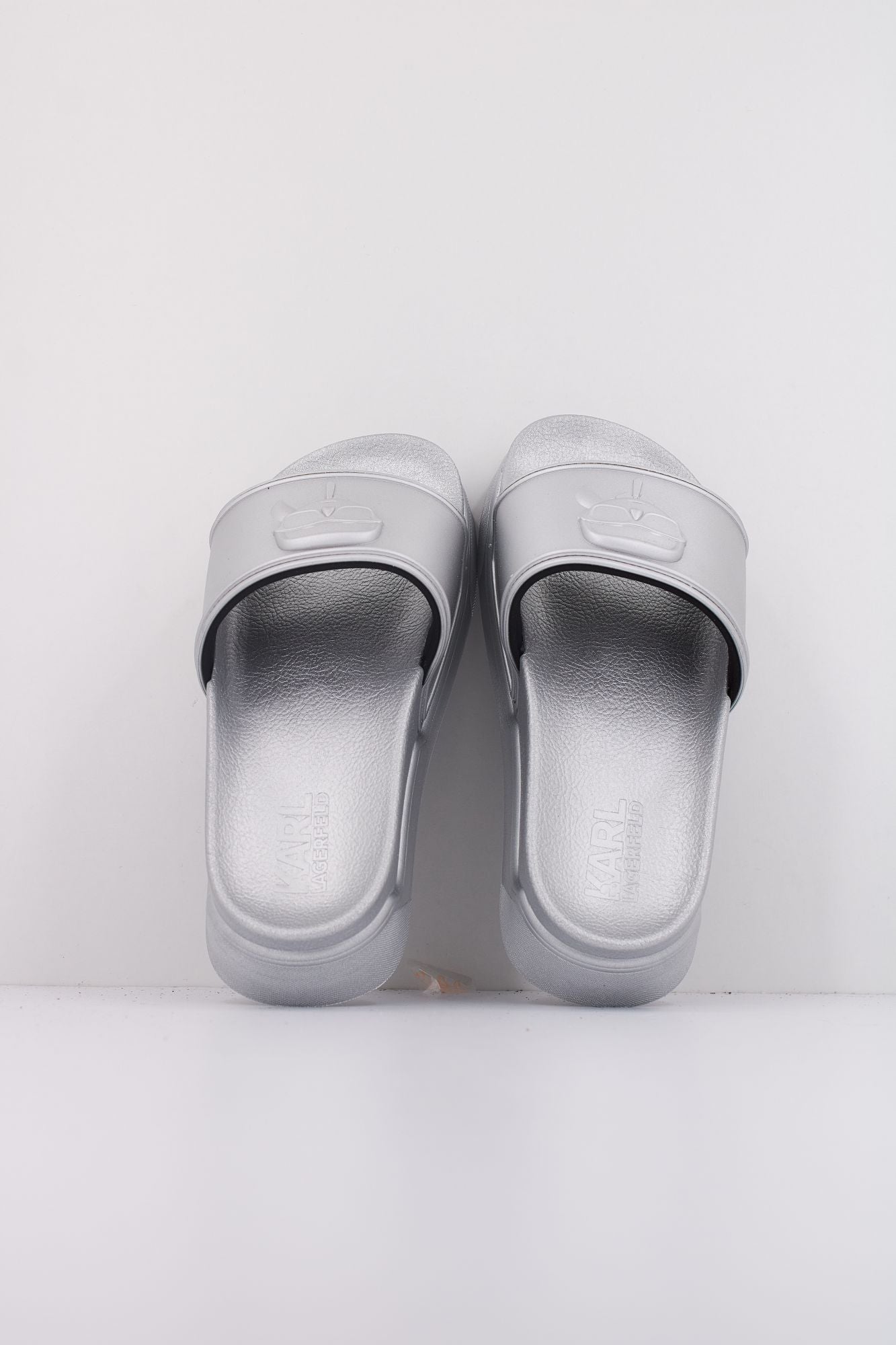 KARL LAGERFELD KL88819 KONDOMINIUM en color PLATA (3)
