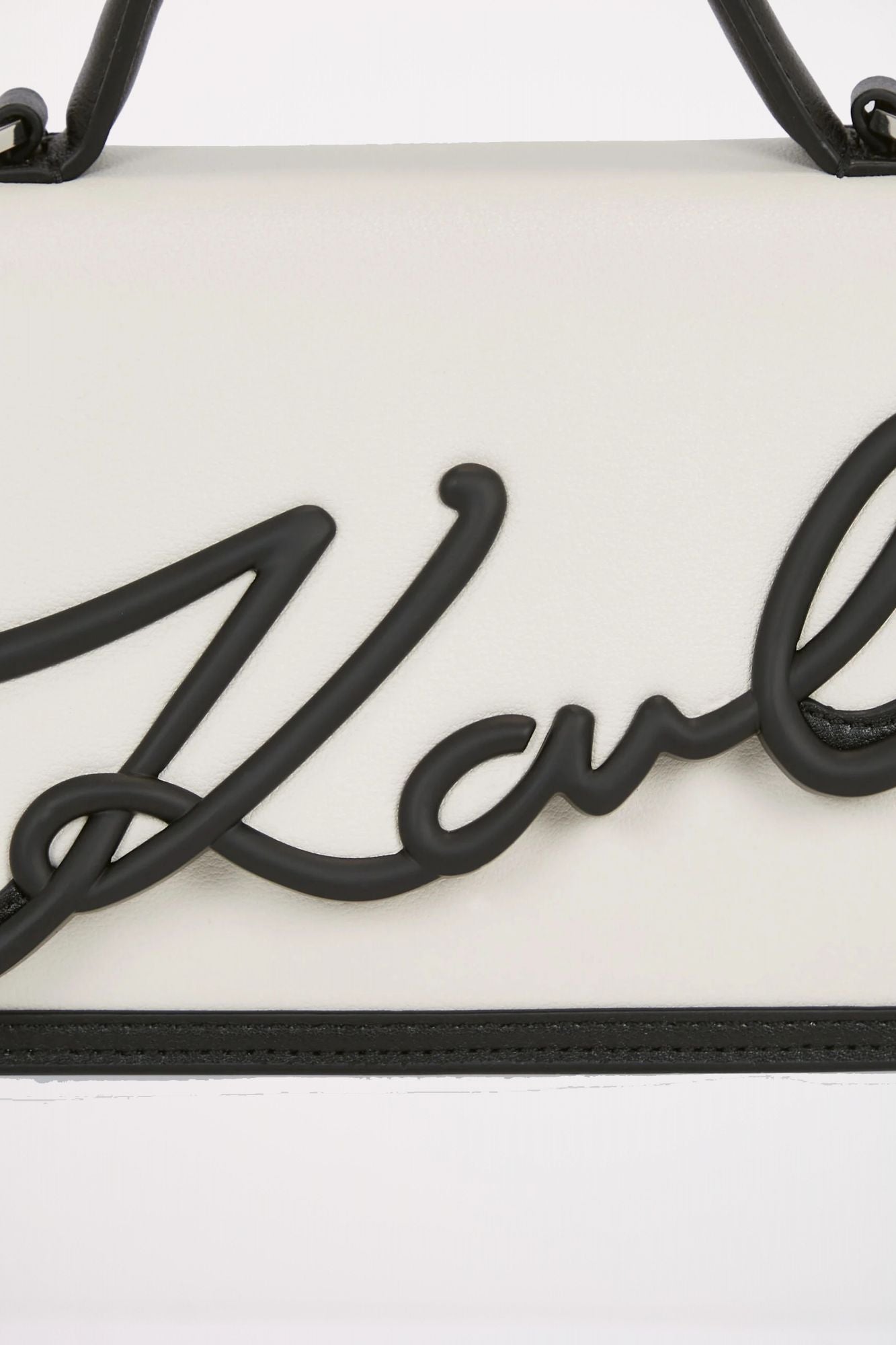 KARL LAGERFELD K SIGNATURE 2.0 SP SM CB en color BLANCO (4)