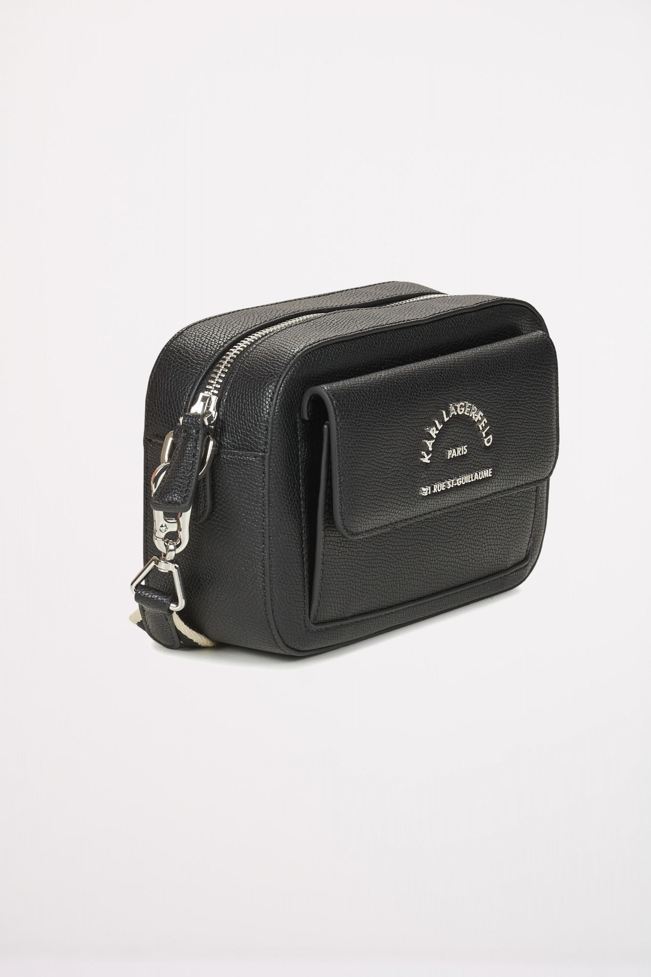 KARL LAGERFELD K RSG METAL CB en color NEGRO (2)