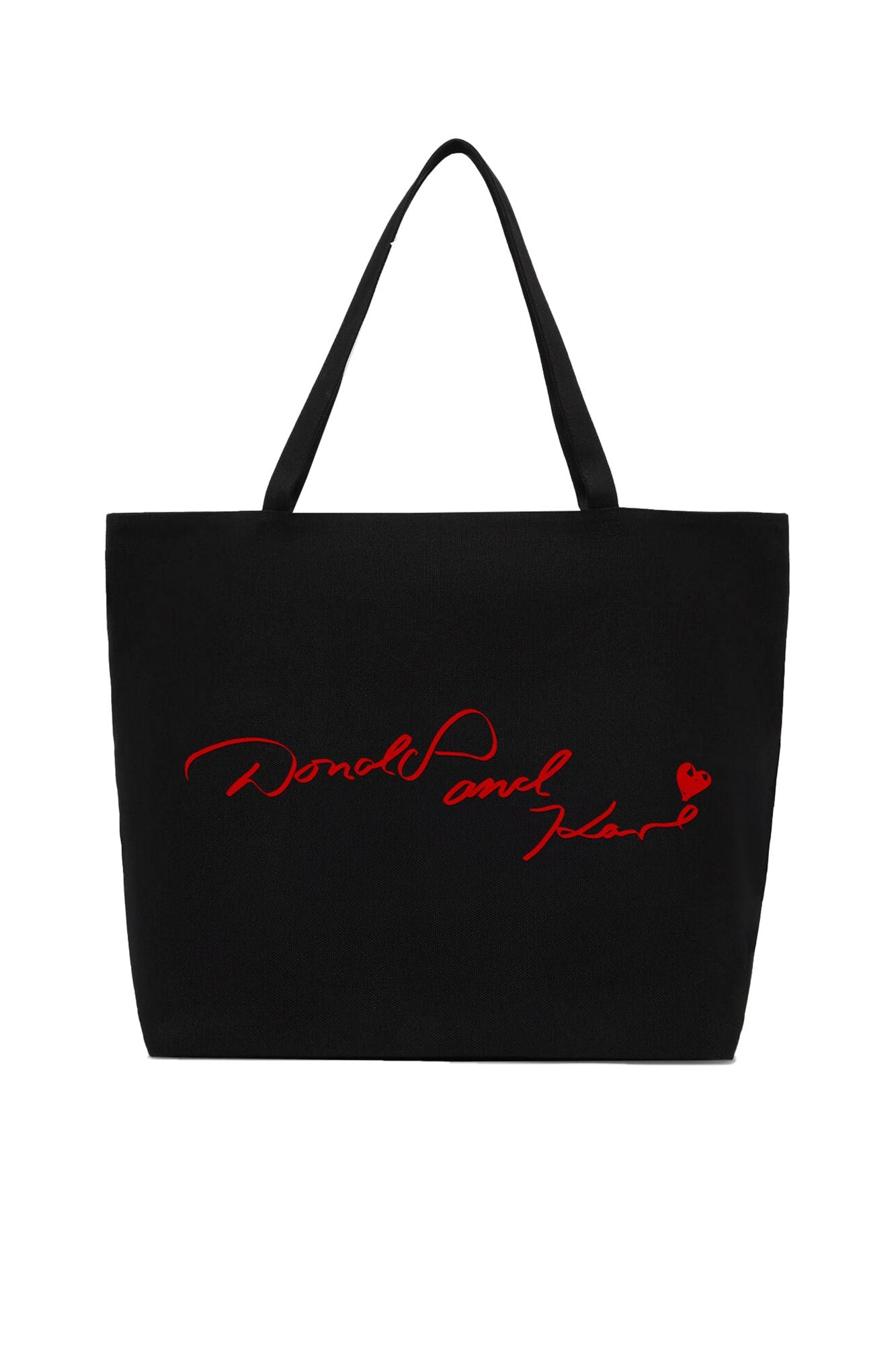 KARL LAGERFELD KL X DISNEY REVERSIBLE SHO en color NEGRO (5)