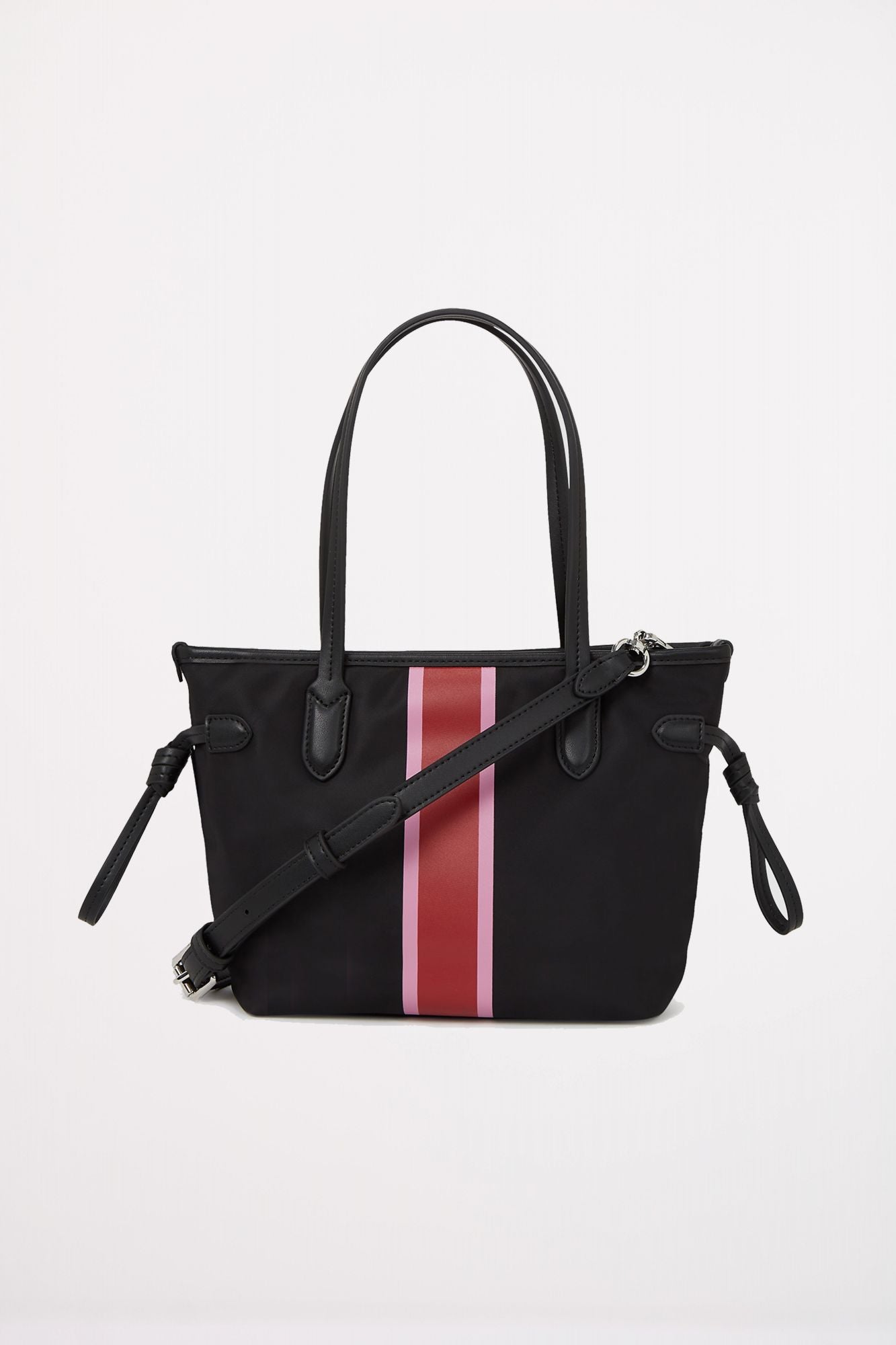 KARL LAGERFELD K/KLASSIK TOTE BAG en color NEGRO (2)