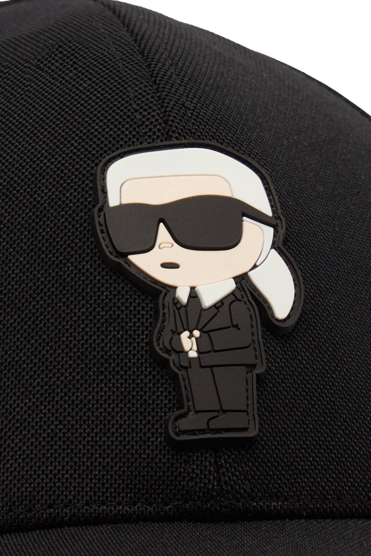 KARL LAGERFELD 185424 en color NEGRO (3)