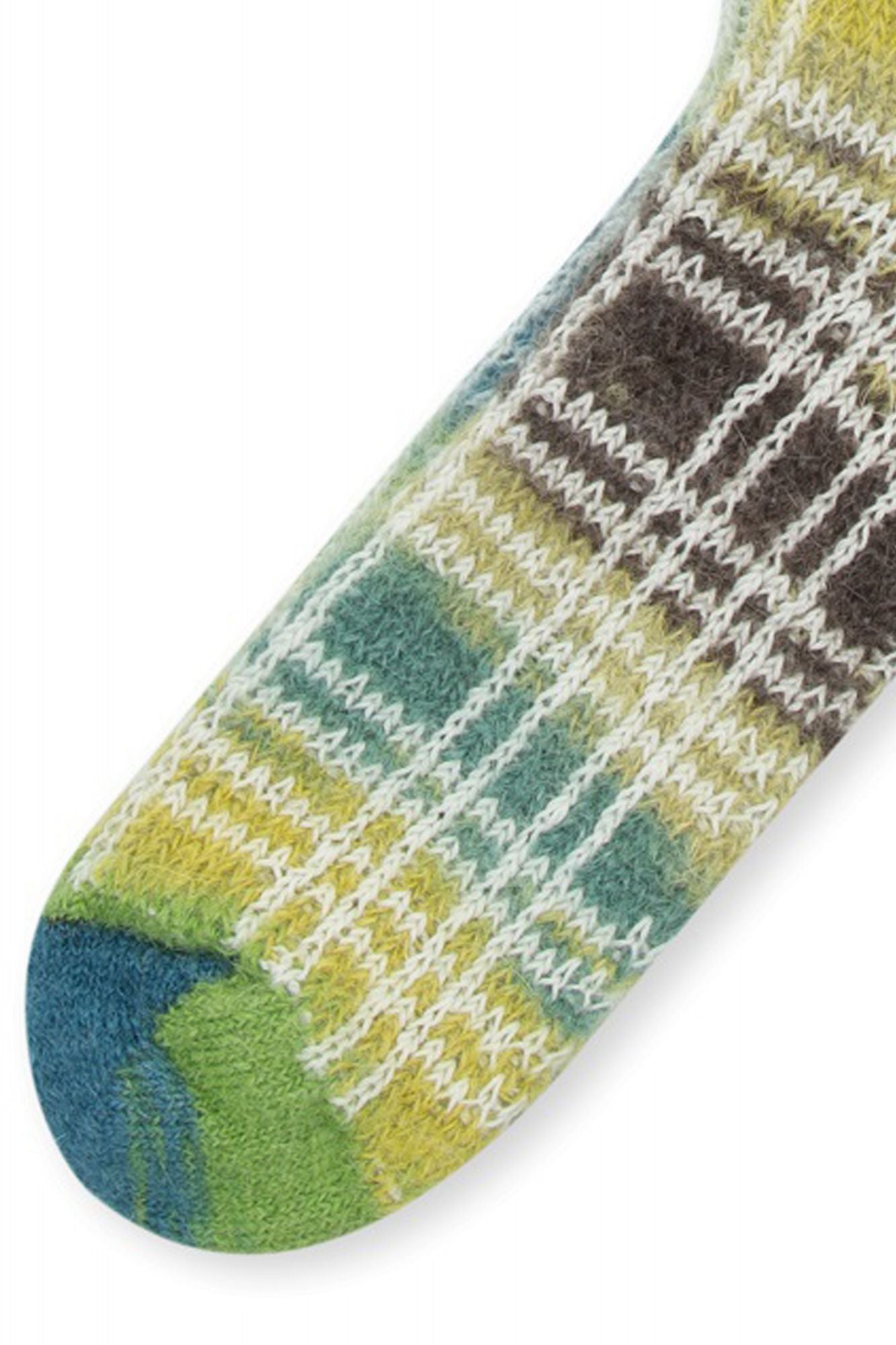 ANT45 CHARLOTTE en color VERDE (3)