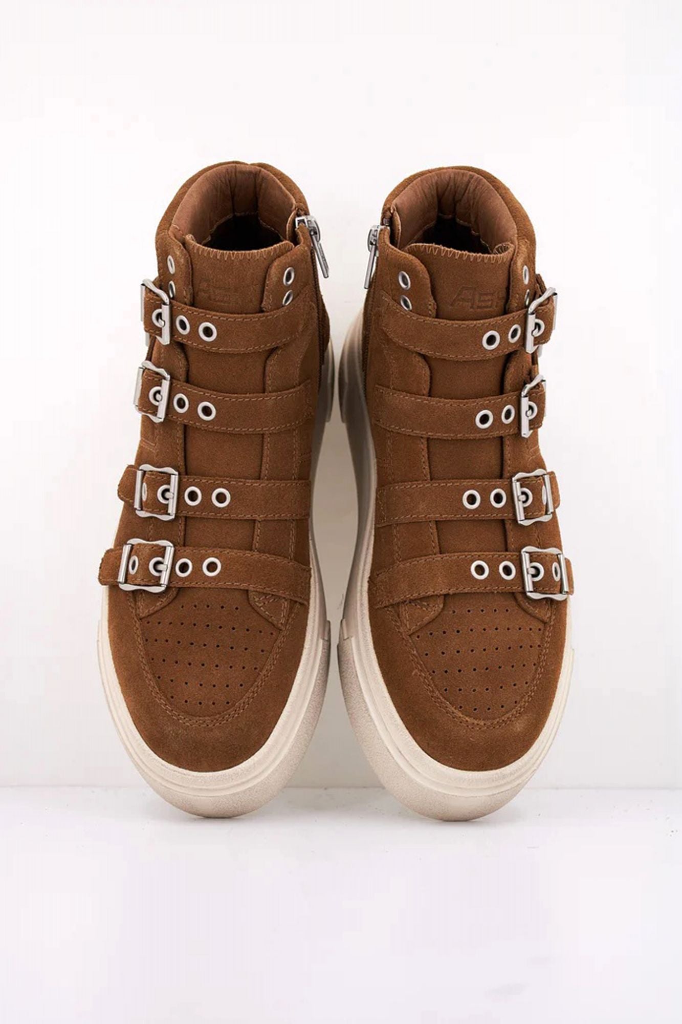 ASH STARMOON en color MARRON (3)