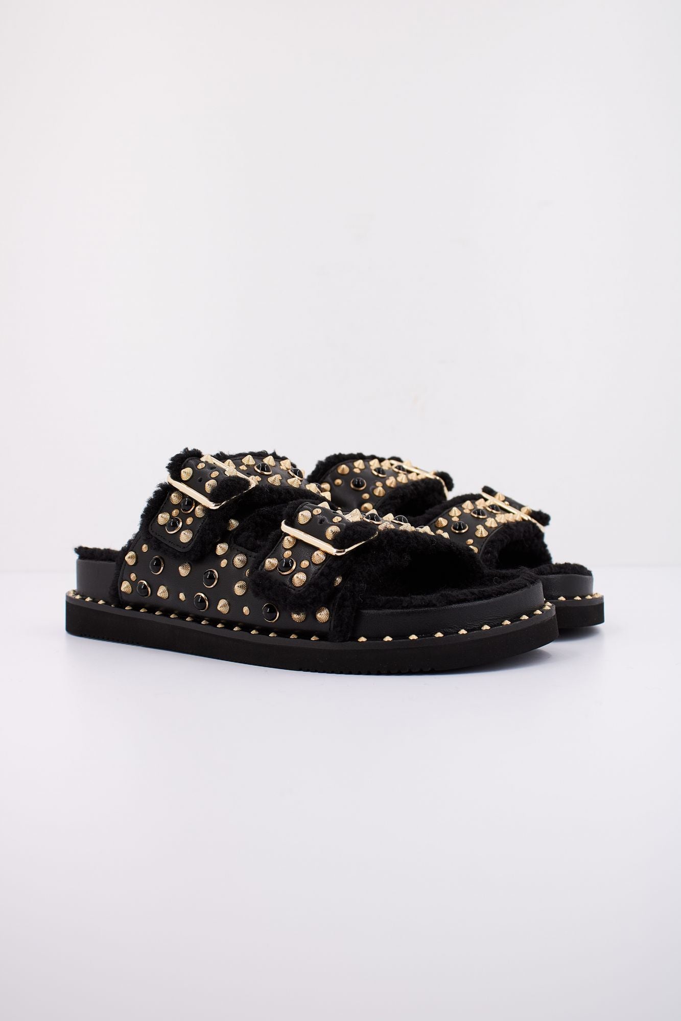 ASH UTAH en color NEGRO (2)