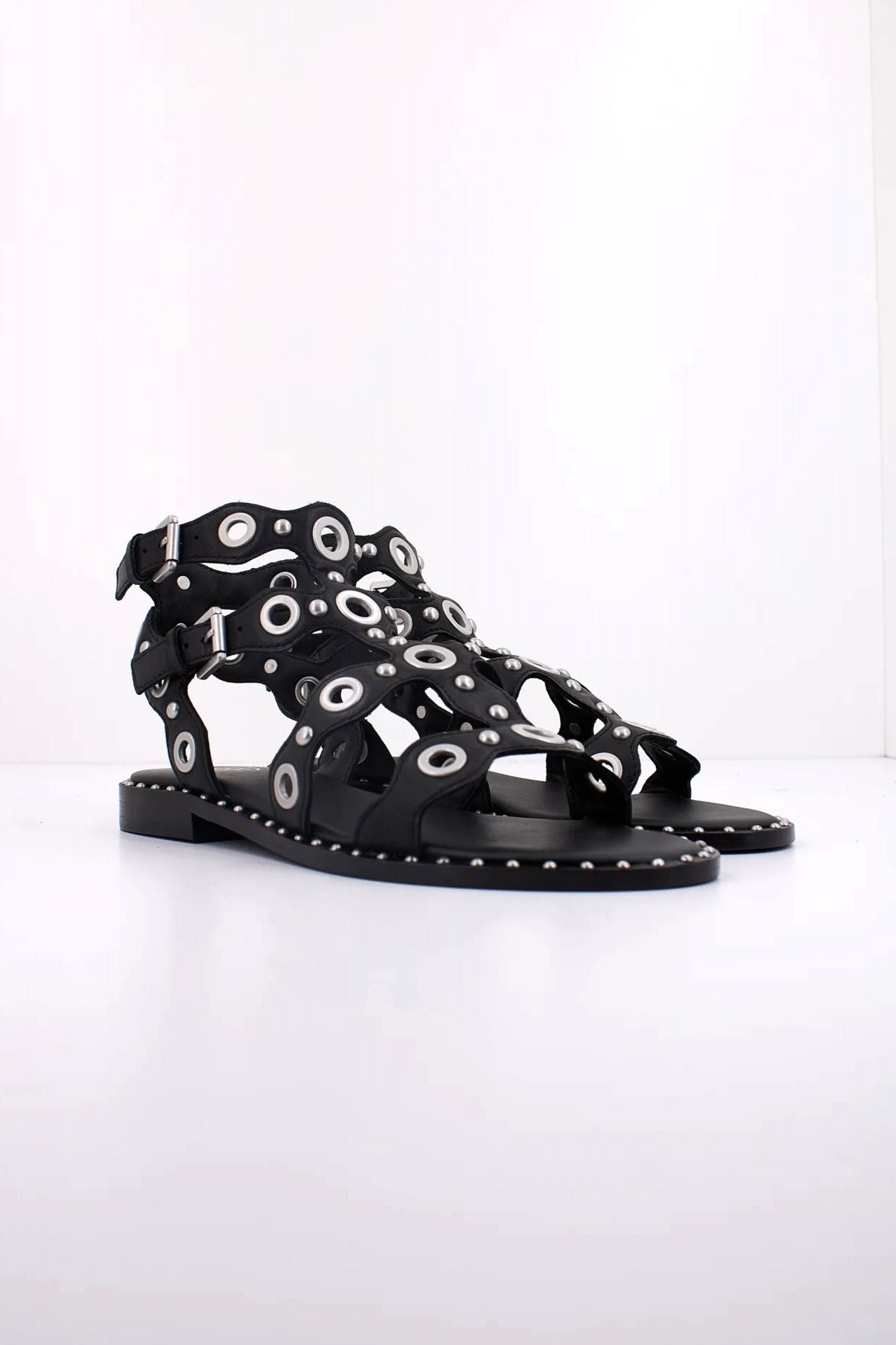 ASH POPUP en color NEGRO (2)