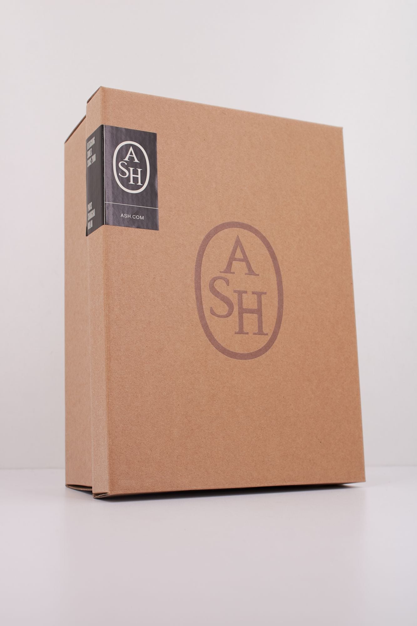 ASH PRECIOUS en color MARRON (6)