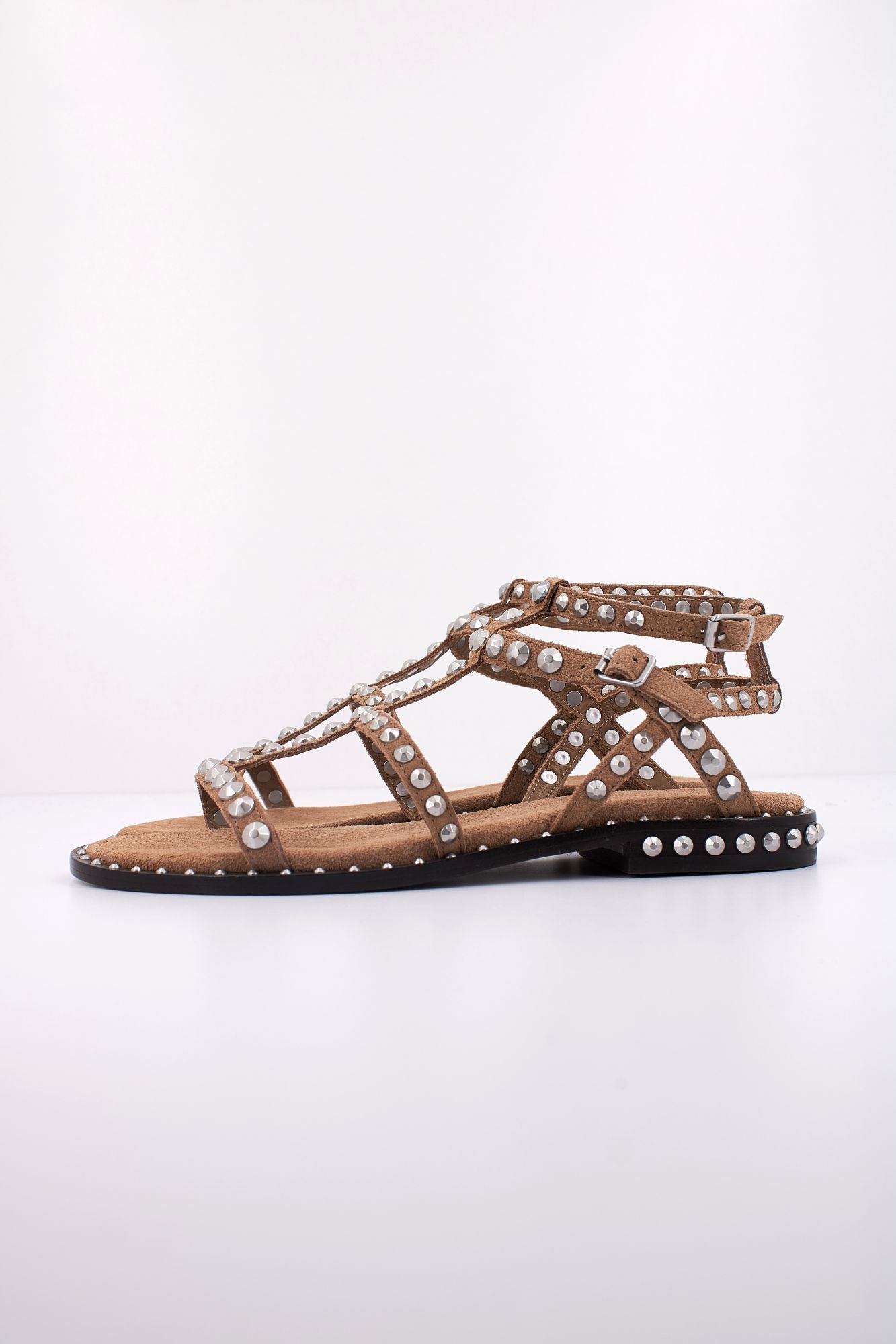 ASH PRECIOUS en color MARRON CLARO (1)