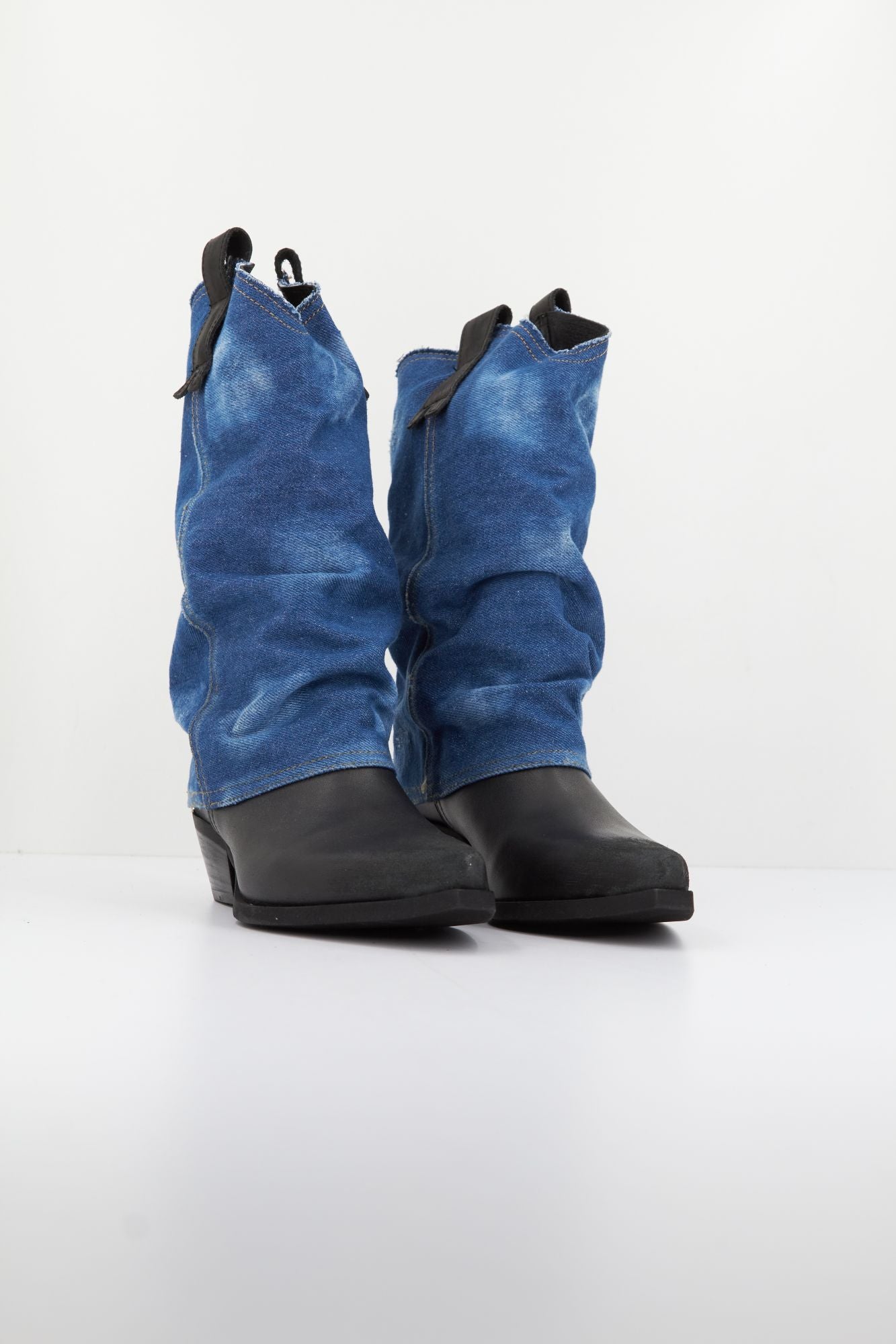 METISSE DX564 en color AZUL (2)