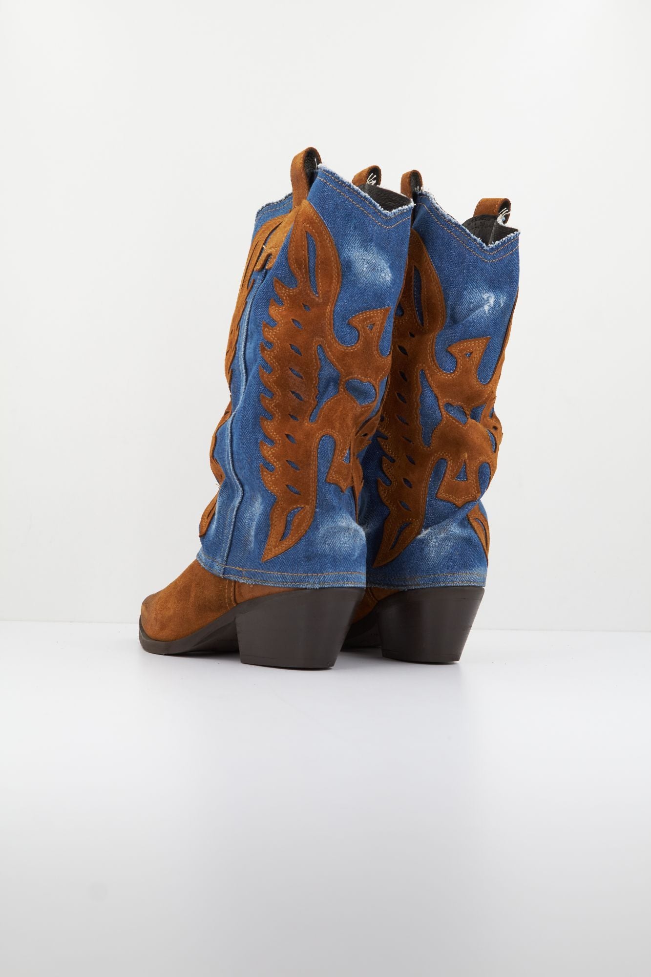 METISSE DX679 en color MARRON (3)