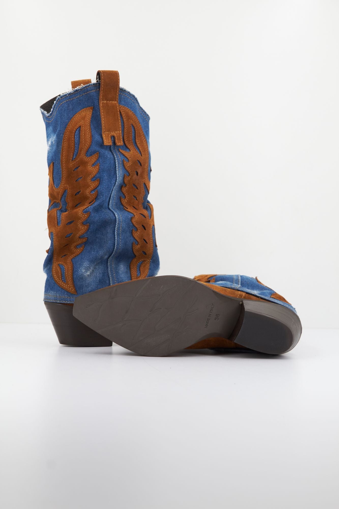 METISSE DX679 en color MARRON (4)