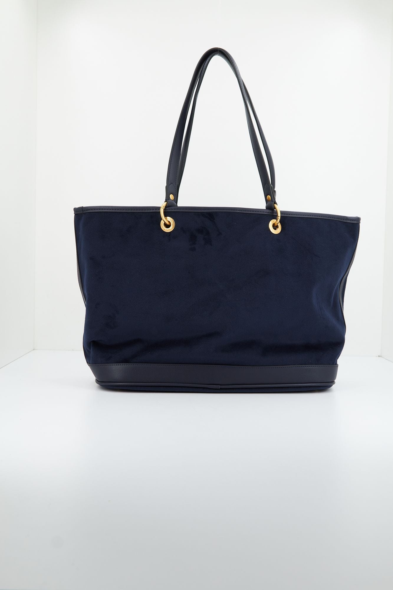 JUICY COUTURE TWIG HEART L SHOPPI en color AZUL (2)