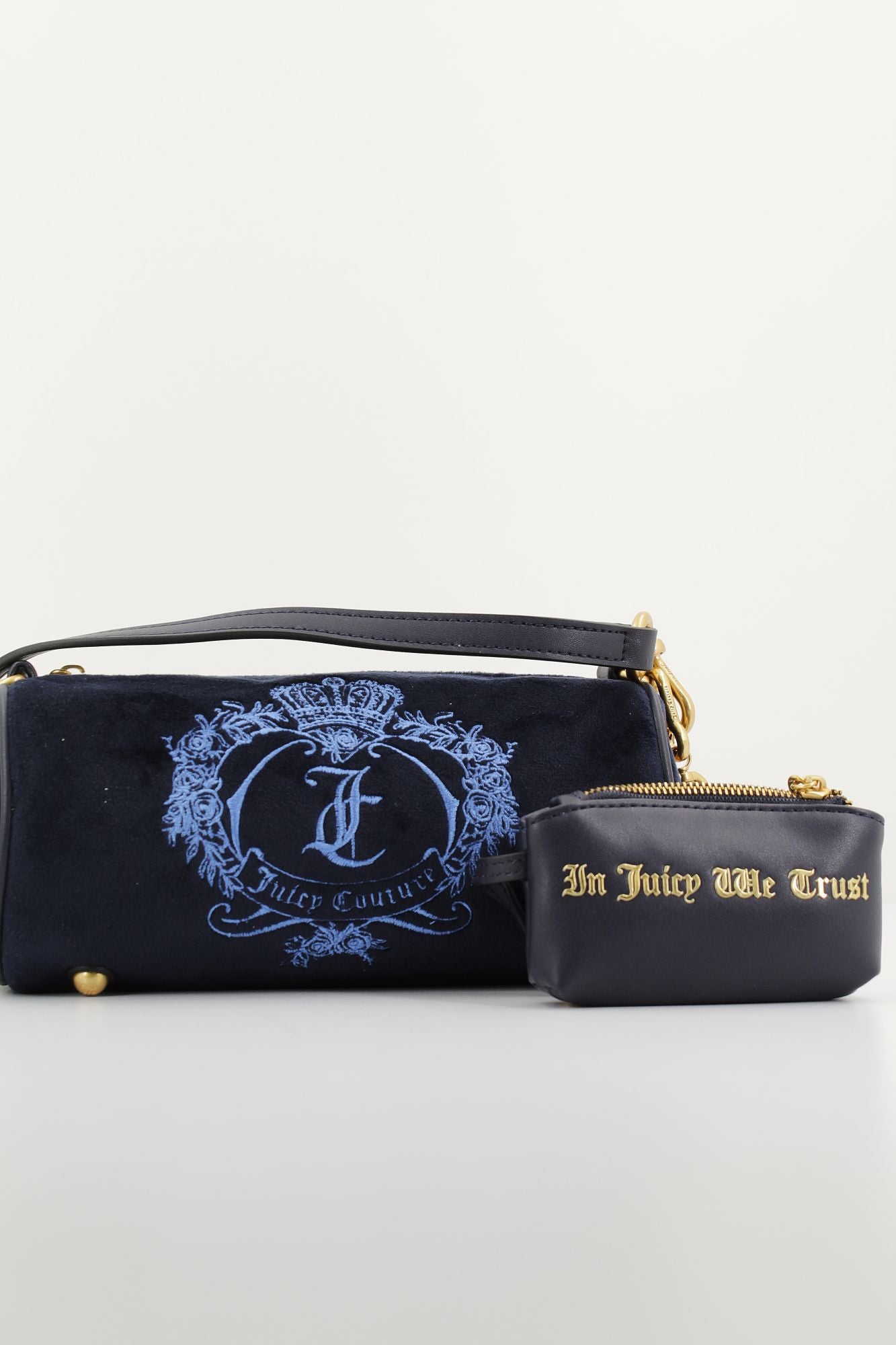 JUICY COUTURE TWIG HEART BARREL B en color AZUL (4)