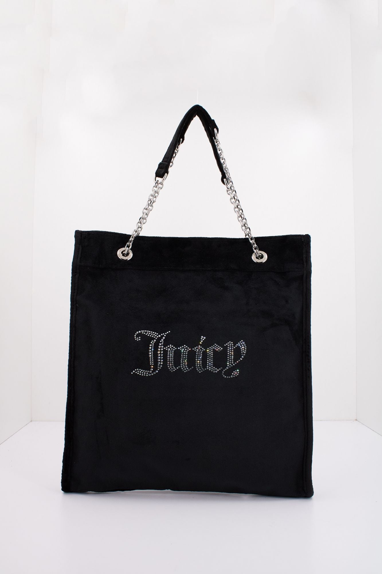 JUICY COUTURE KIMBERLY TALL SHOPP en color NEGRO (1)