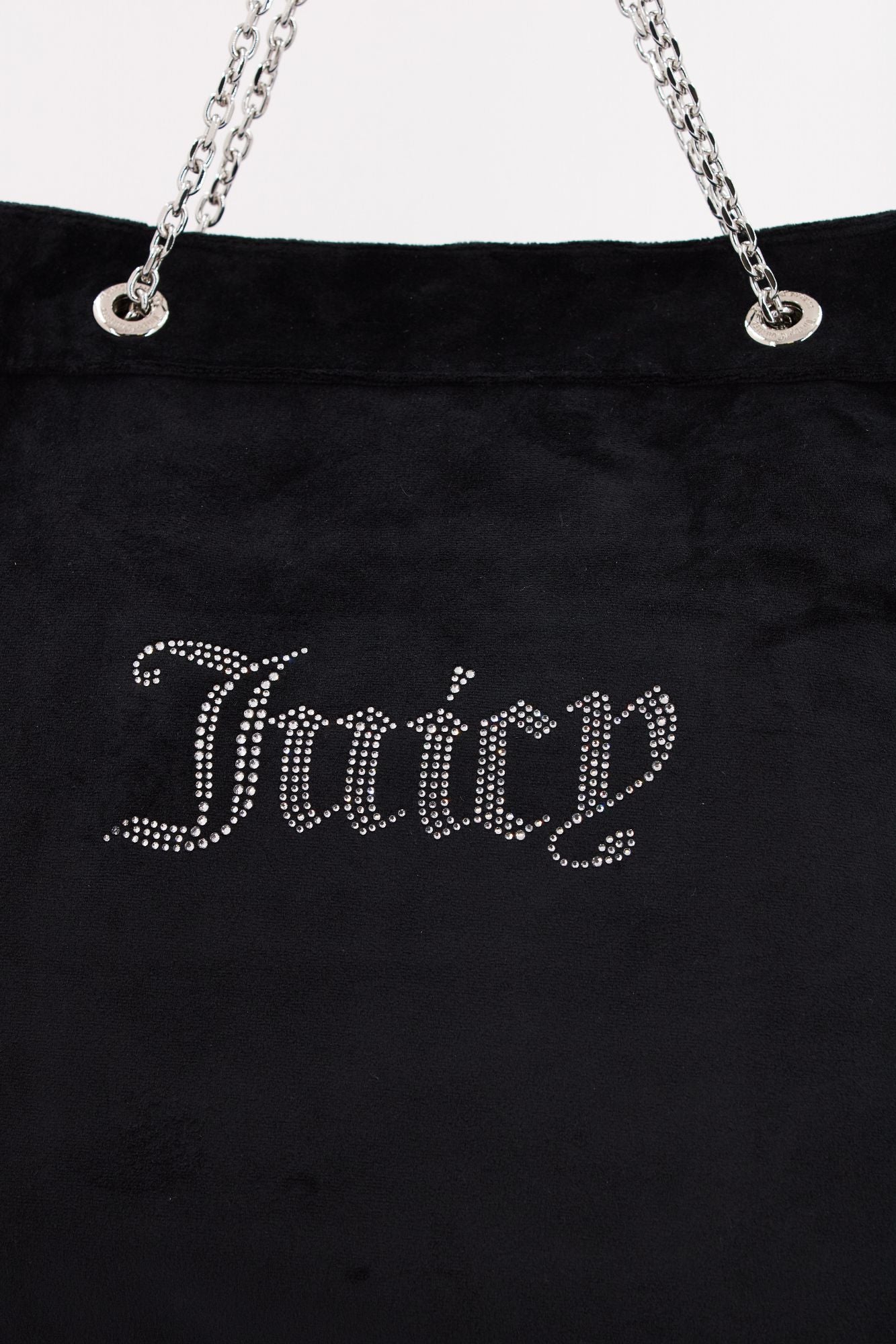 JUICY COUTURE KIMBERLY TALL SHOPP en color NEGRO (4)
