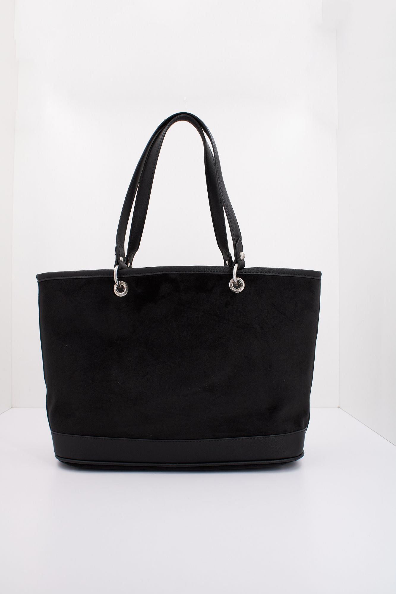 JUICY COUTURE TWIG DOGS L SHOPPIN en color NEGRO (3)