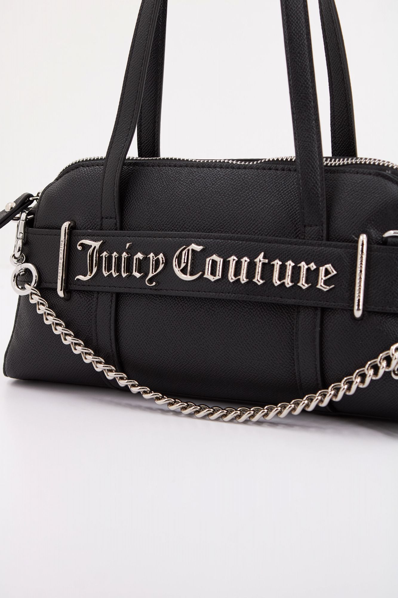 JUICY COUTURE JASMINE BUGATTI en color NEGRO (4)