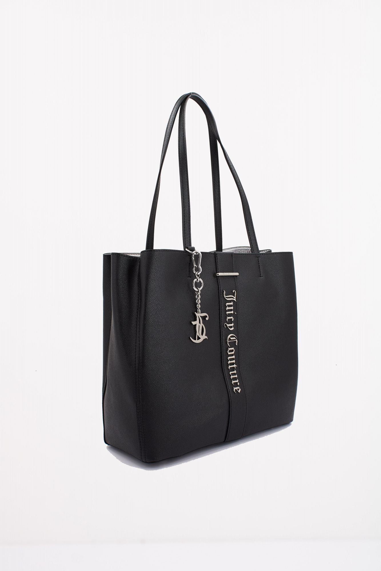 JUICY COUTURE JASMINE SHOPPING en color NEGRO (2)