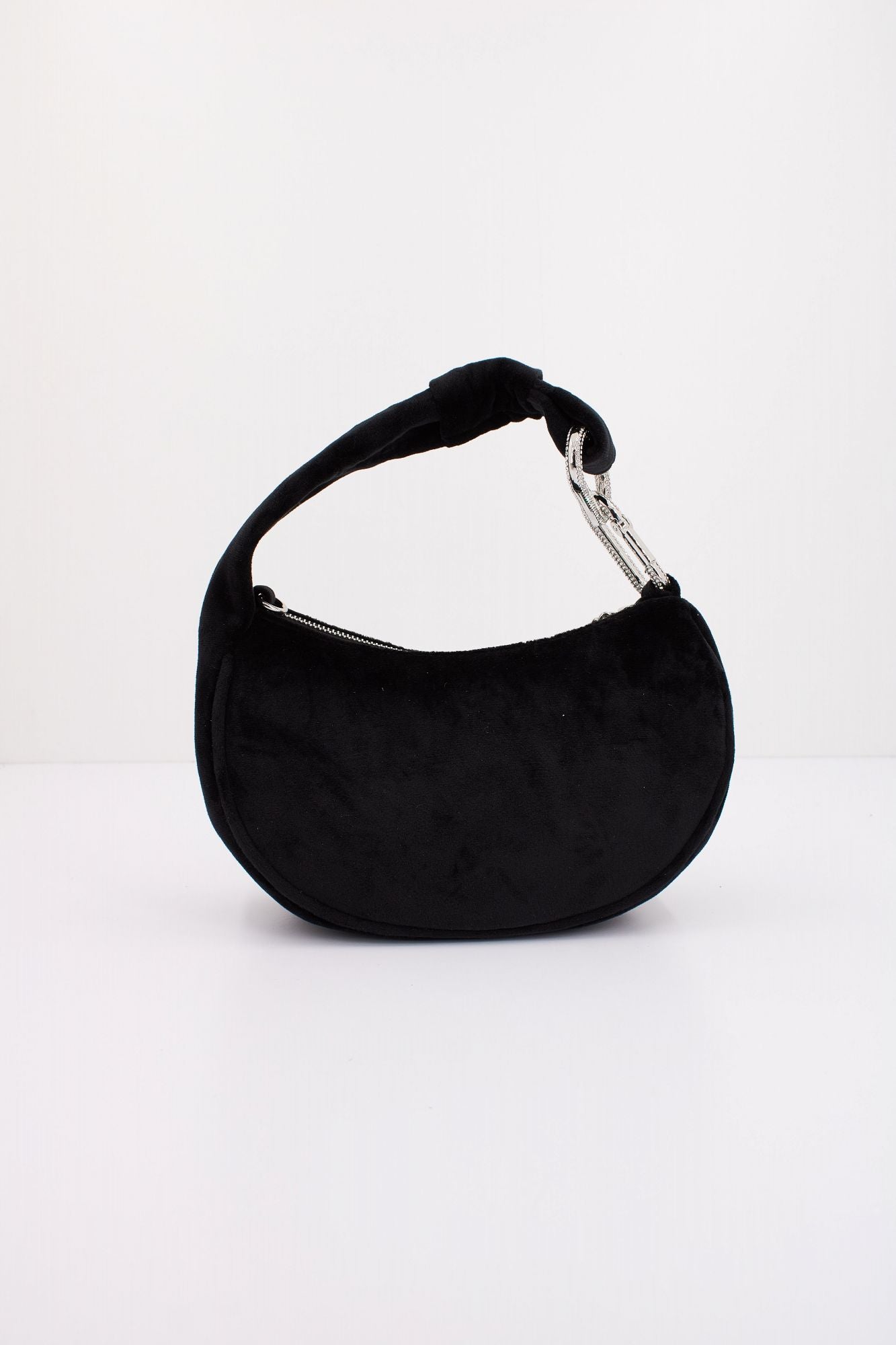 JUICY COUTURE BLOSSOM DIAMANTE SM en color NEGRO (3)