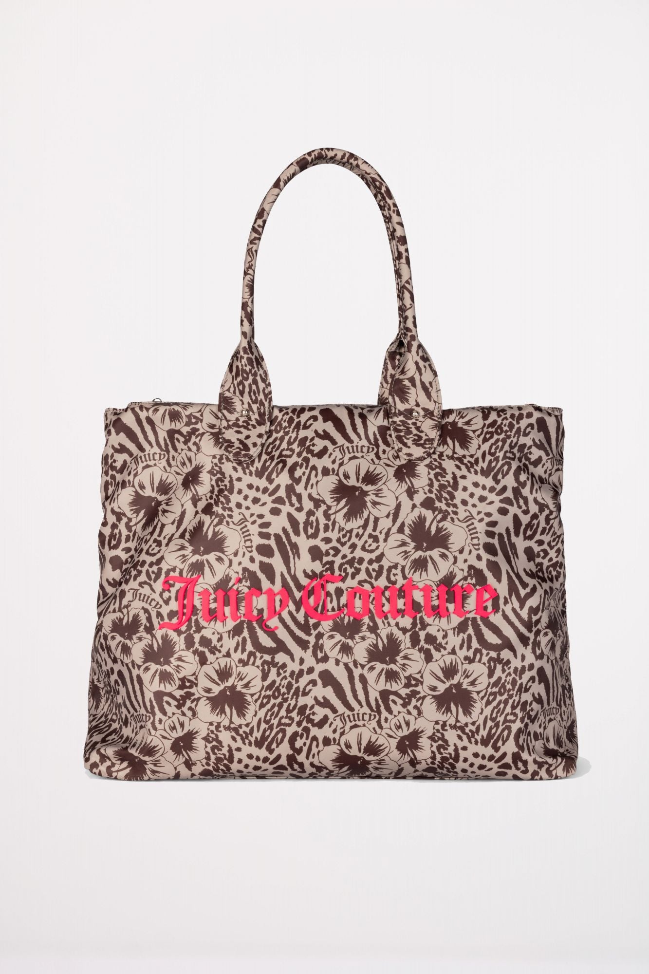 JUICY COUTURE DAISY R L en color MARRON (1)