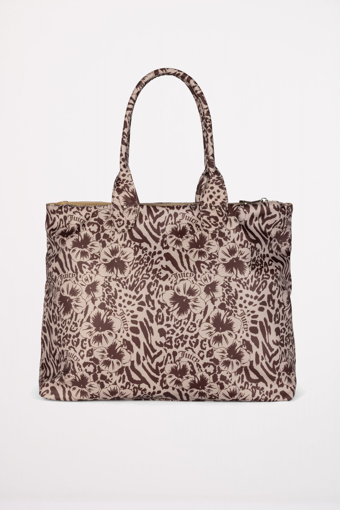 JUICY COUTURE DAISY R L en color MARRON (2)