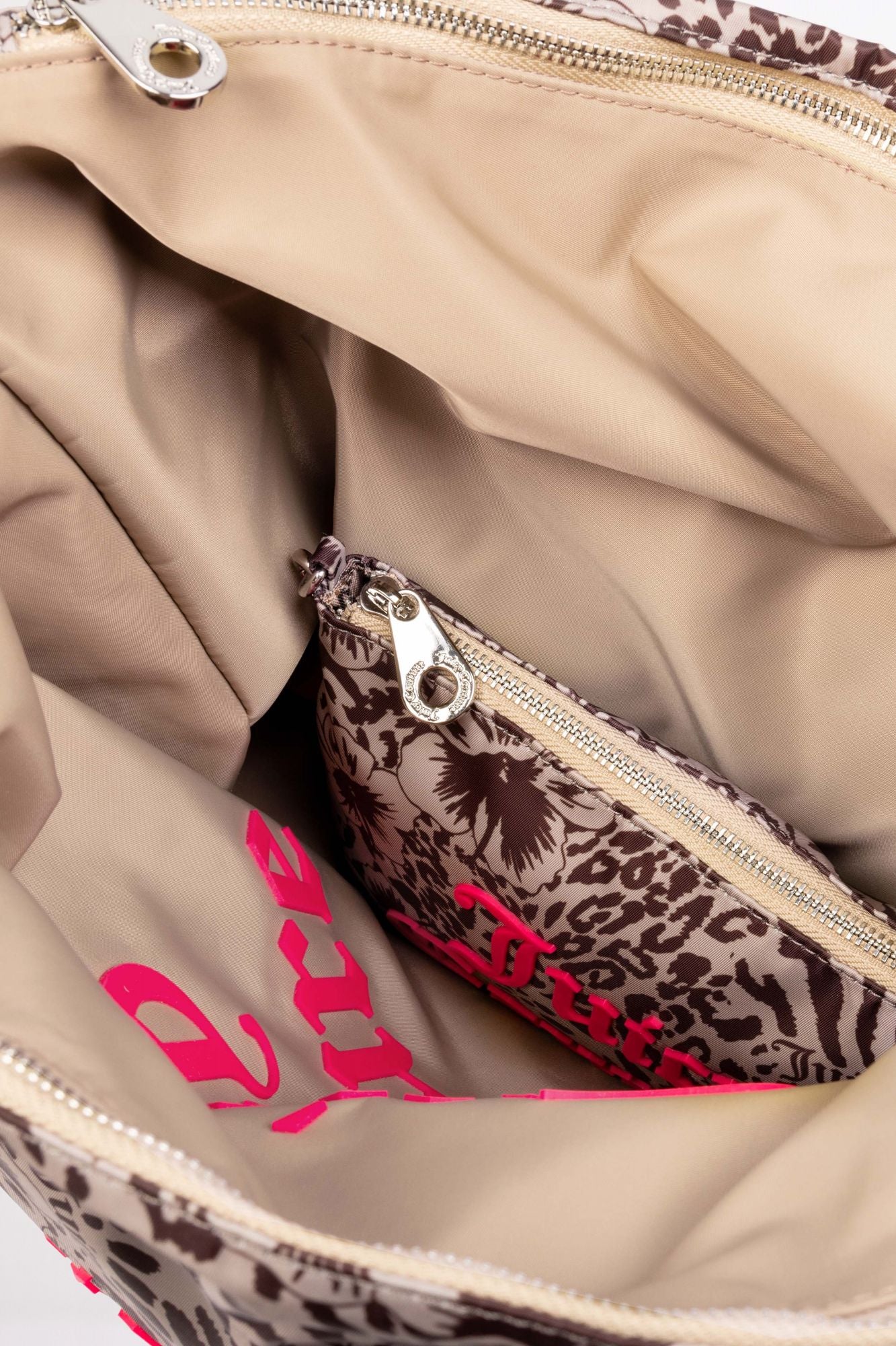 JUICY COUTURE DAISY R L en color MARRON (4)