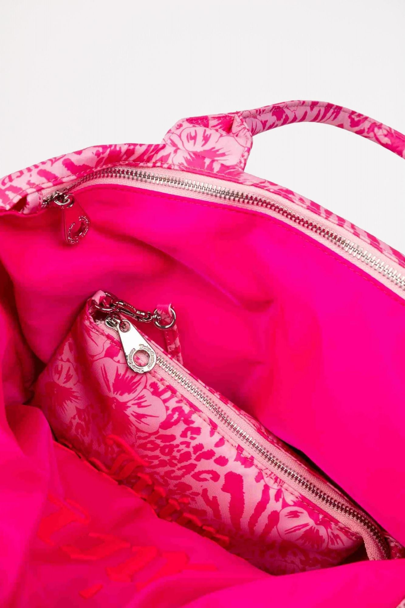 JUICY COUTURE DAISY R L en color ROSA (3)