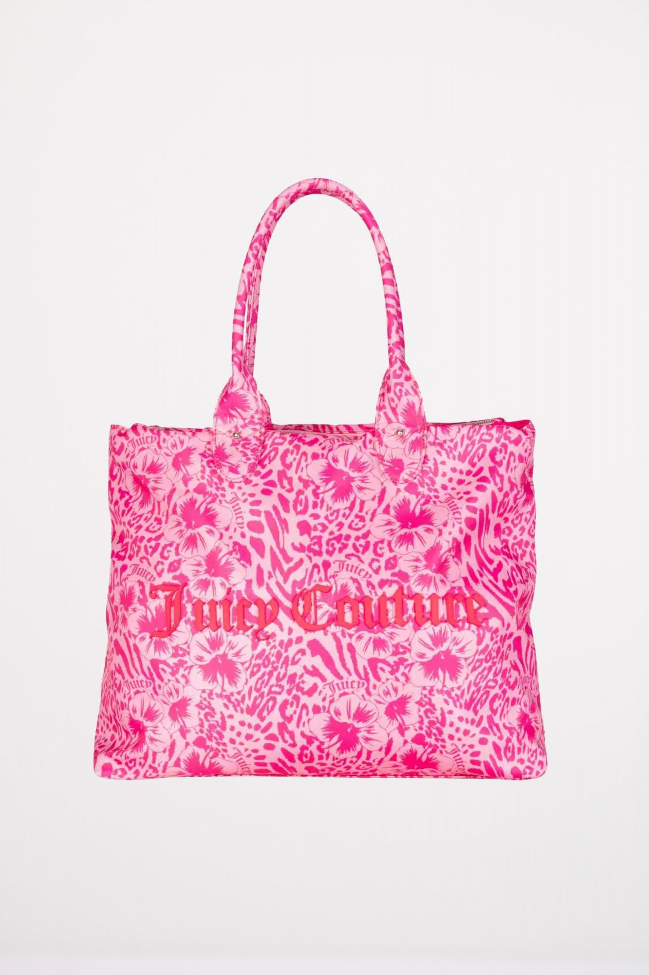JUICY COUTURE DAISY R L en color ROSA (4)