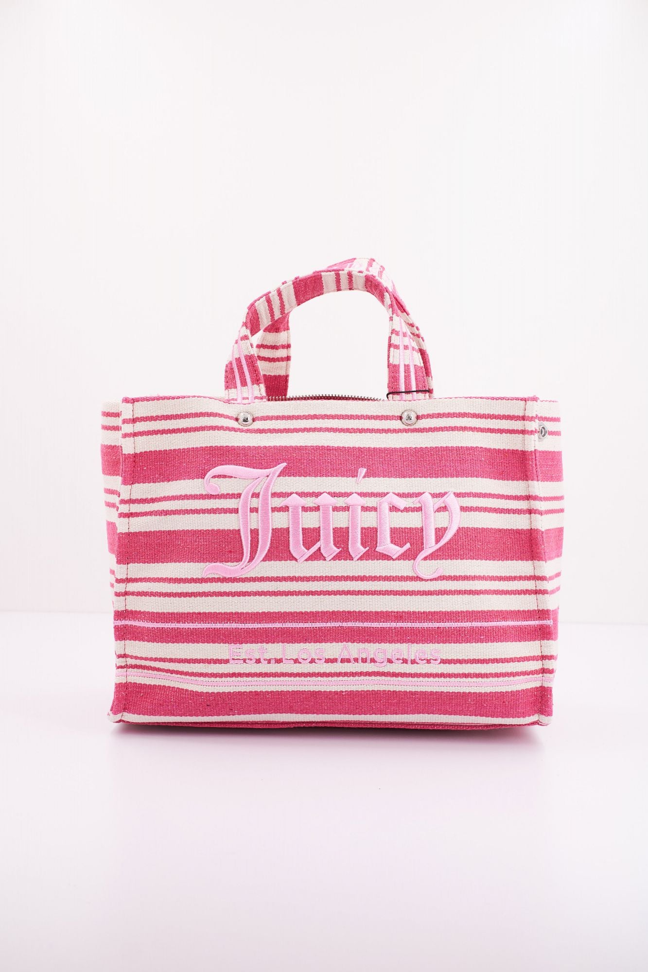 JUICY COUTURE IRIS STRIPES M en color ROSA (1)