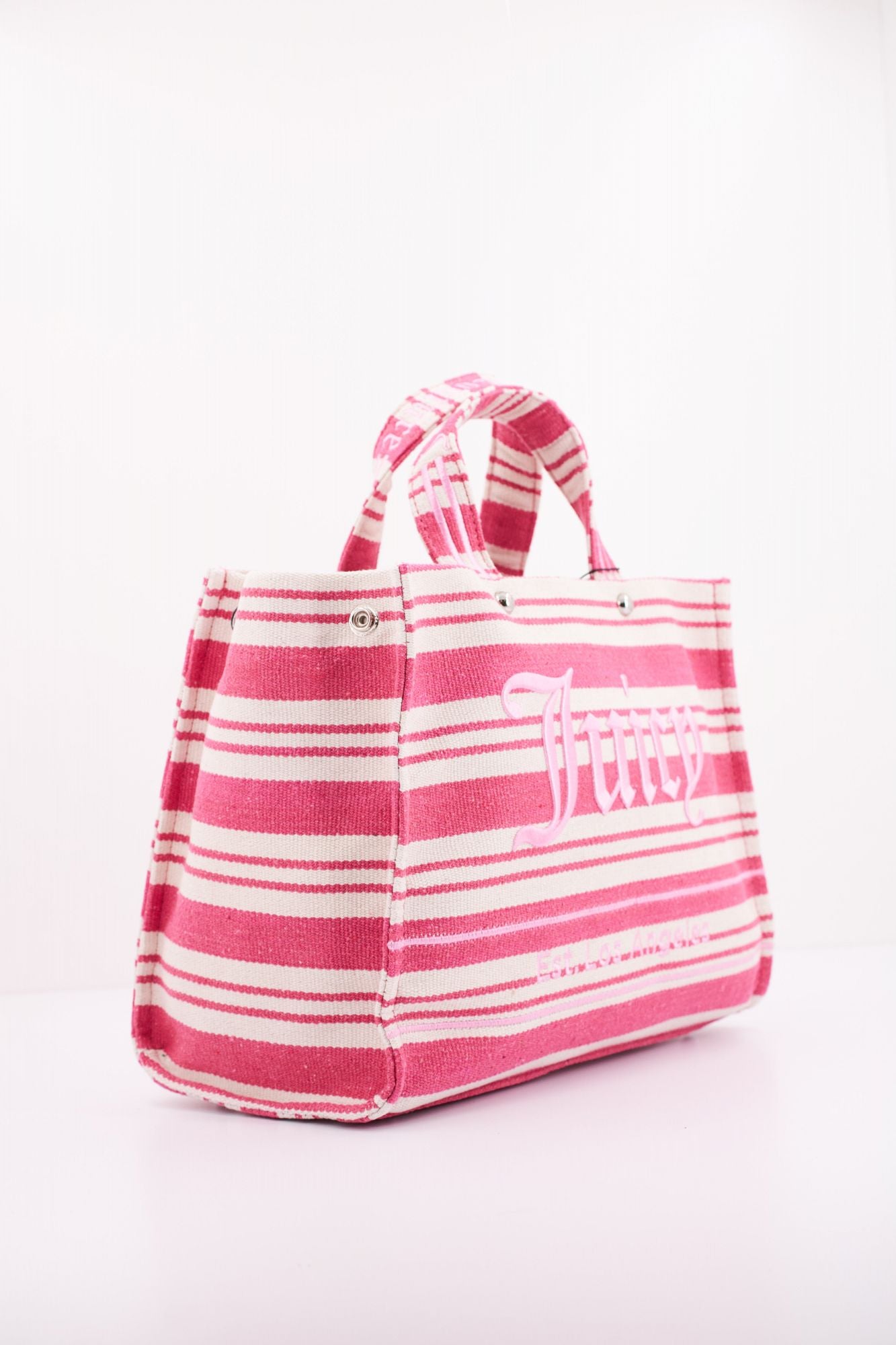 JUICY COUTURE IRIS STRIPES M en color ROSA (2)