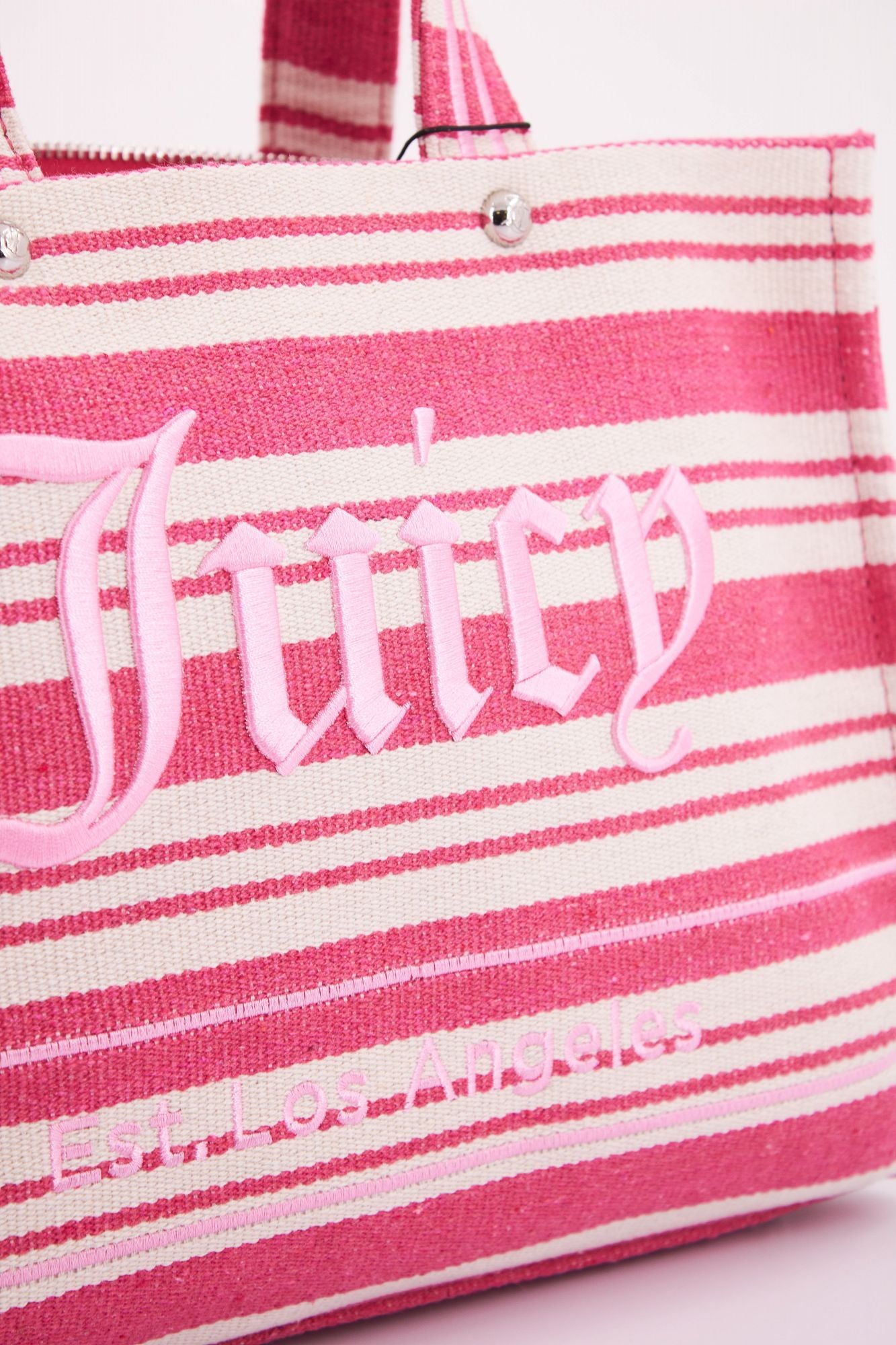 JUICY COUTURE IRIS STRIPES M en color ROSA (4)