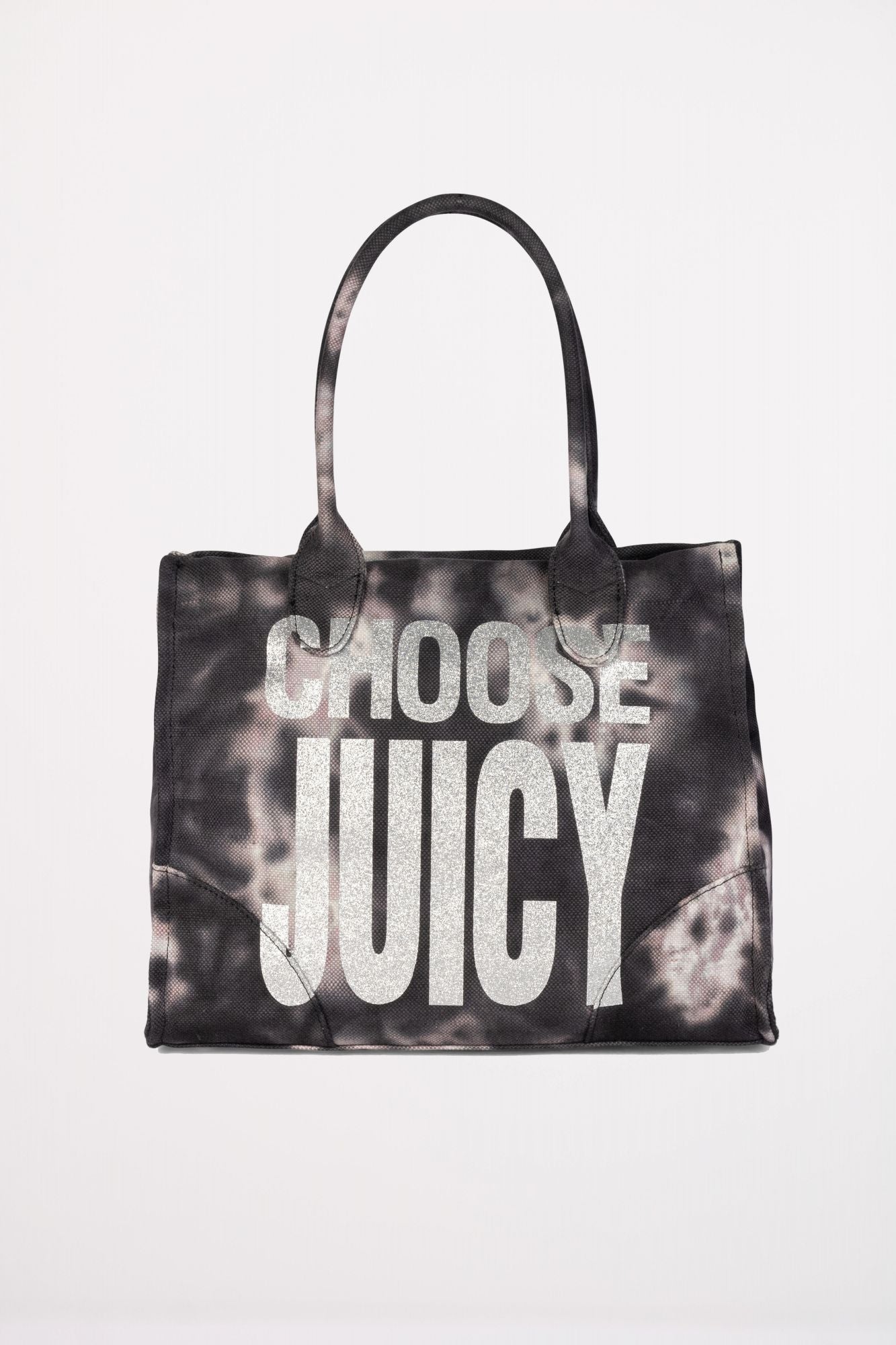 JUICY COUTURE IRIS TIE DYE S en color NEGRO (1)