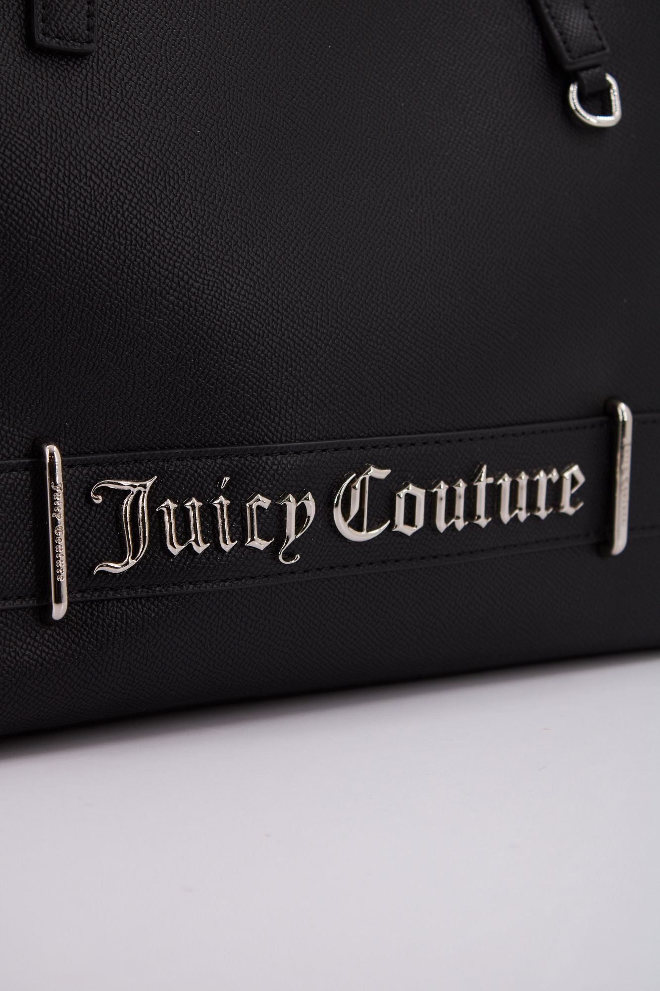 JUICY COUTURE BLOSSOM STRAW S en color NEGRO (4)