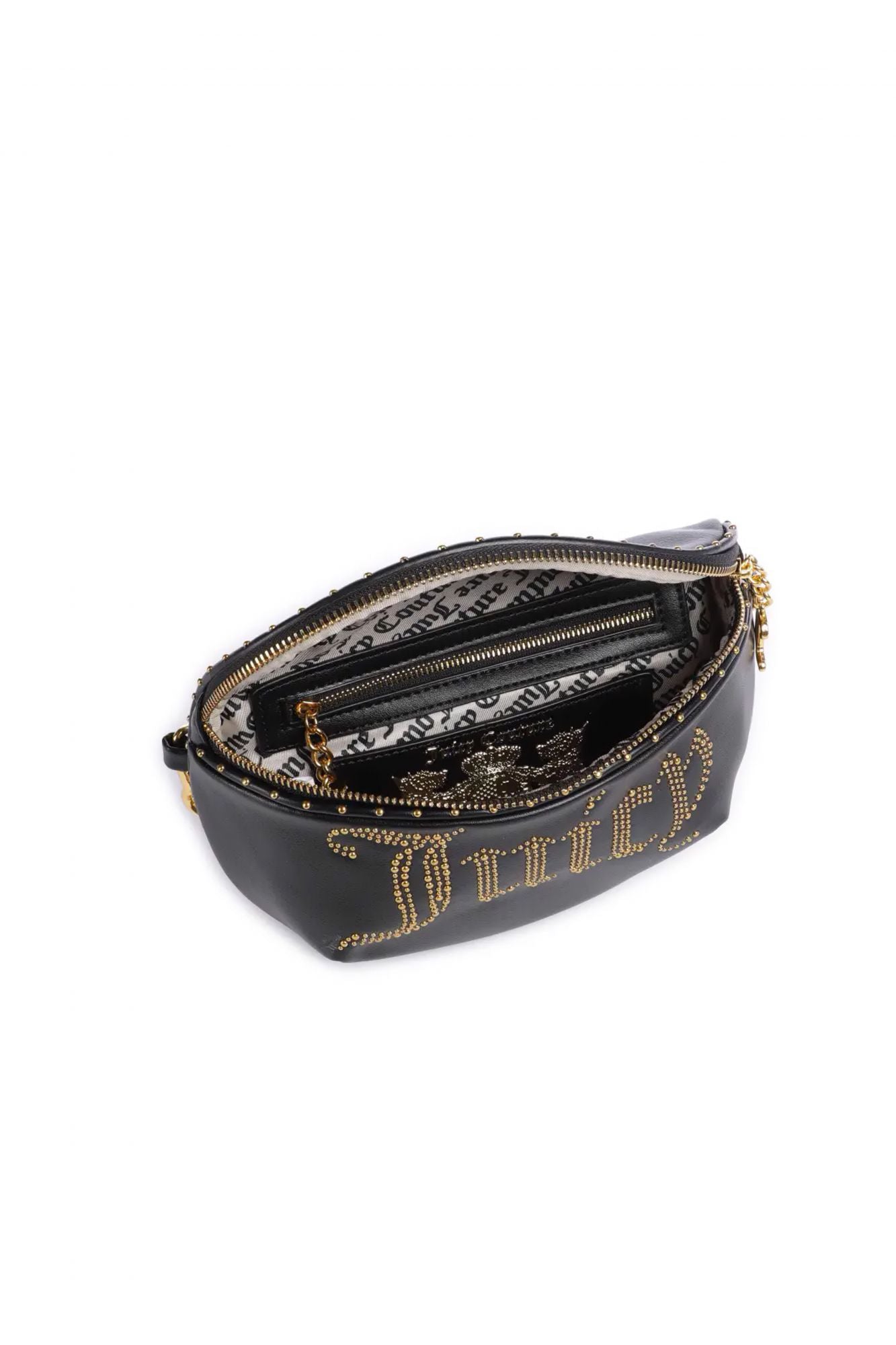 JUICY COUTURE BEJQL8804WVPNB1 en color NEGRO (3)