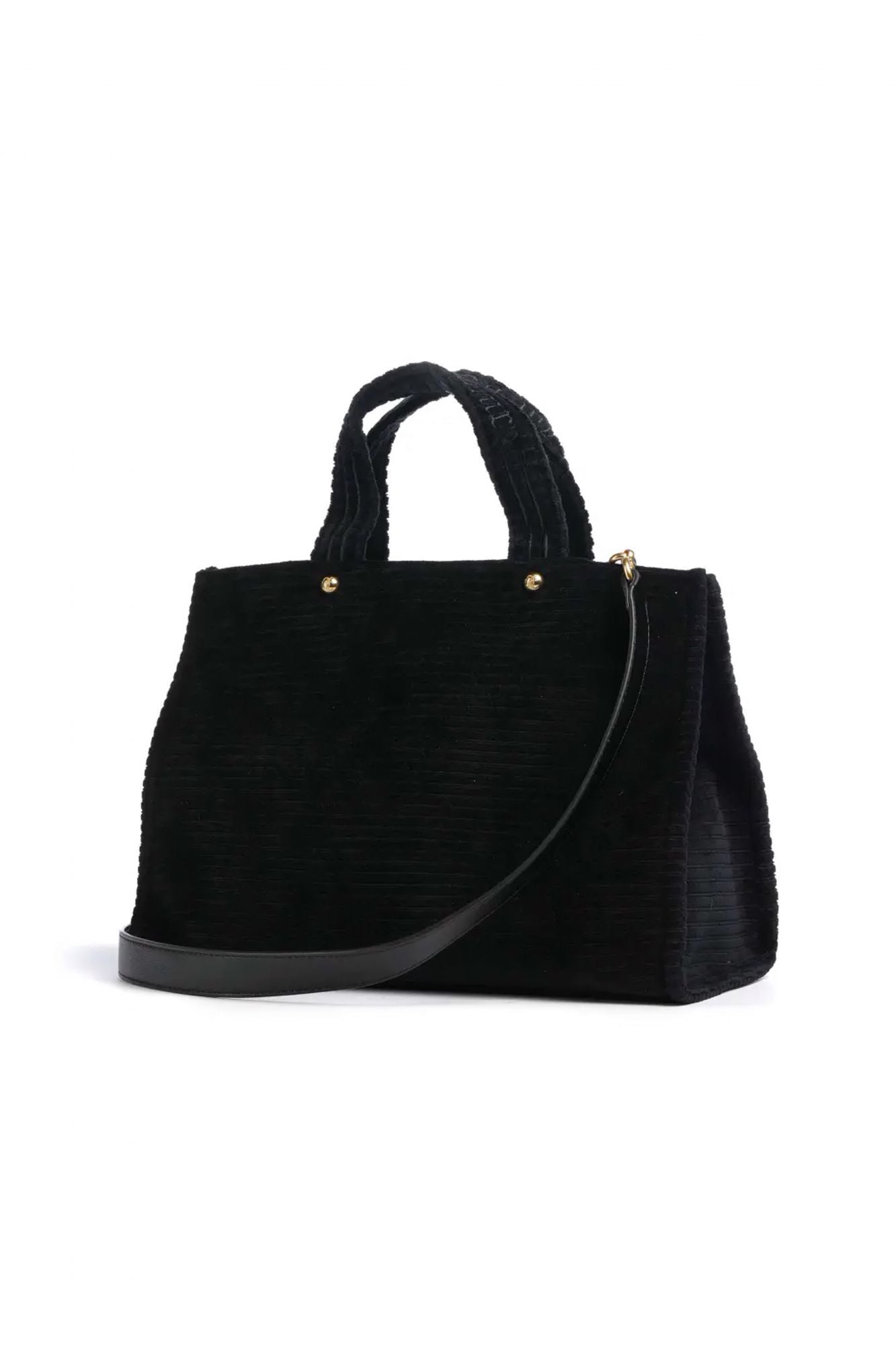 JUICY COUTURE BIJIR8941WC9000 en color NEGRO (2)