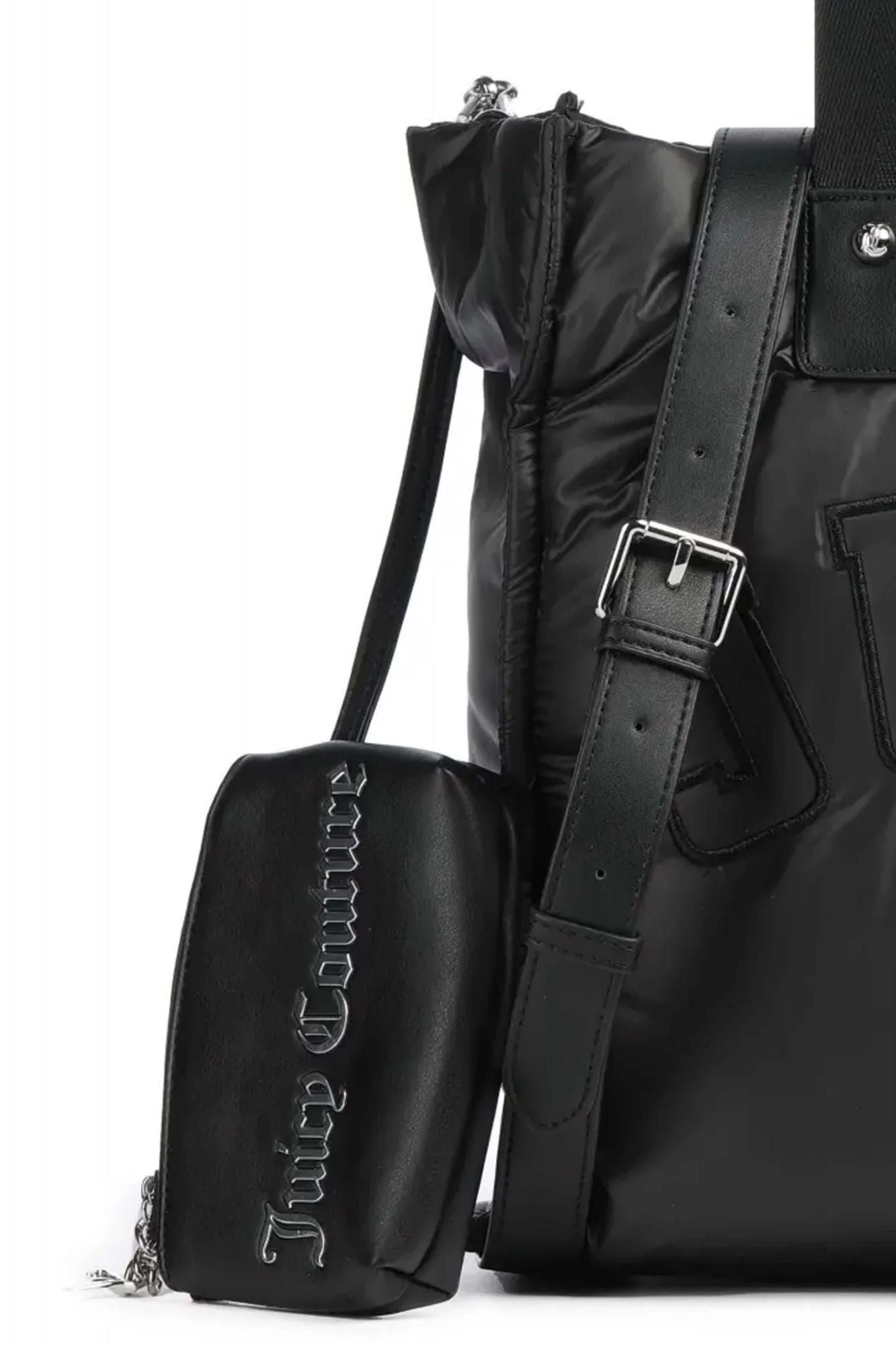 JUICY COUTURE BIJIR9000WZC000 en color NEGRO (4)