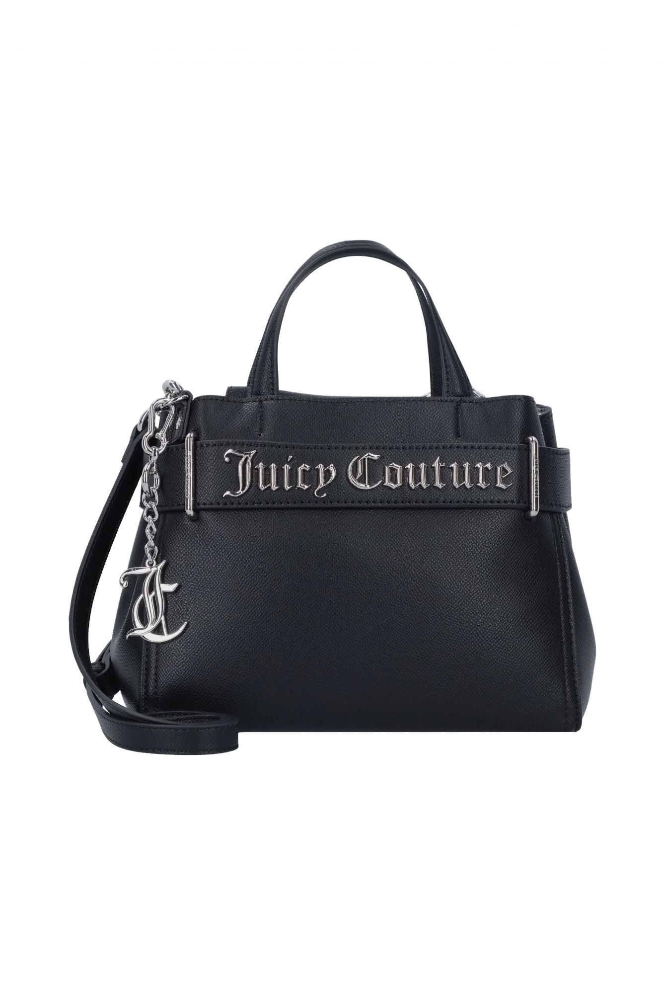 JUICY COUTURE BIJJM3090WVP000 en color NEGRO (1)