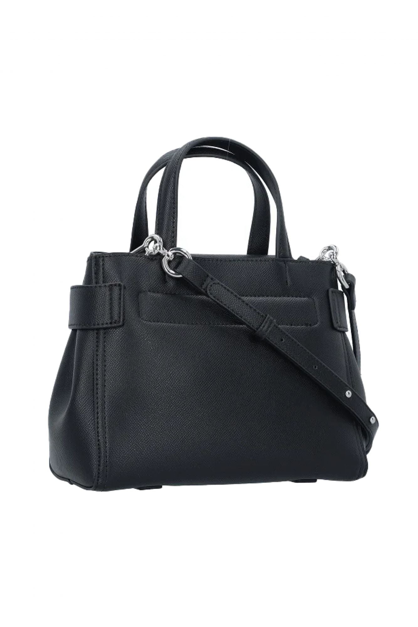 JUICY COUTURE BIJJM3090WVP000 en color NEGRO (2)