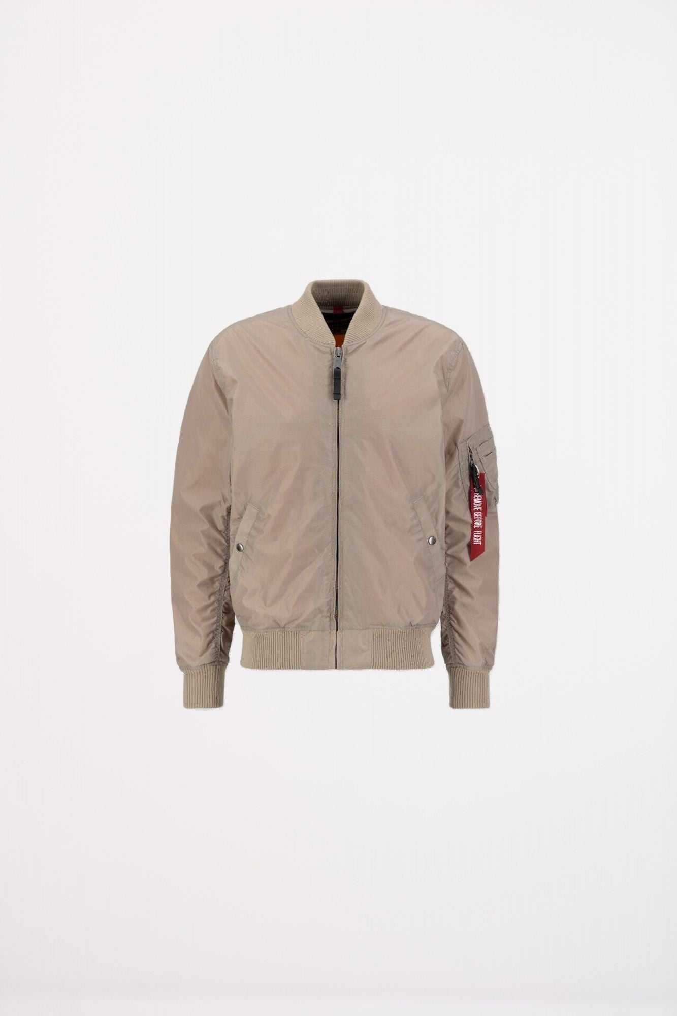 ALPHA INDUSTRIES 191103AF en color BEIS (2)