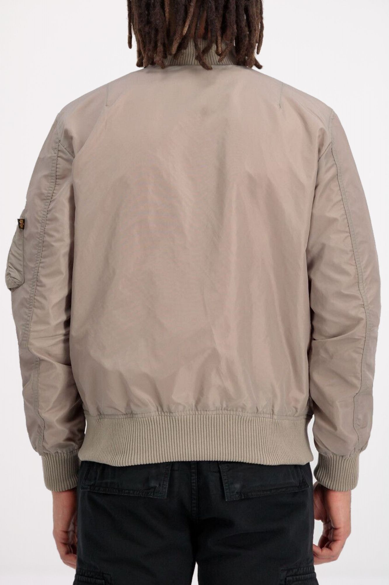 ALPHA INDUSTRIES 191103AF en color BEIS (3)