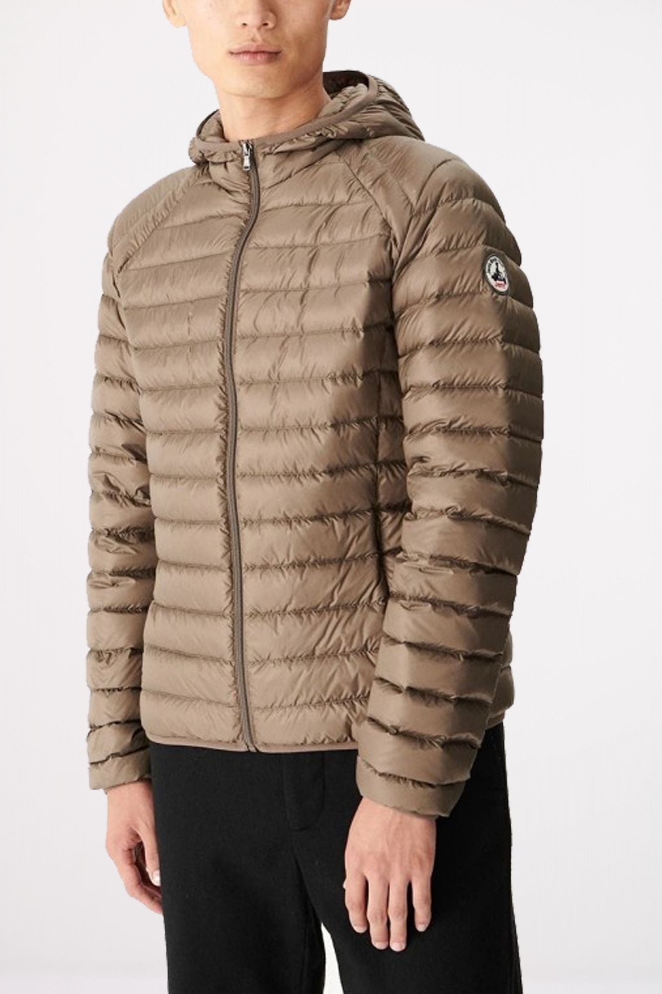 JOTT NICO NOOS en color MARRON (4)